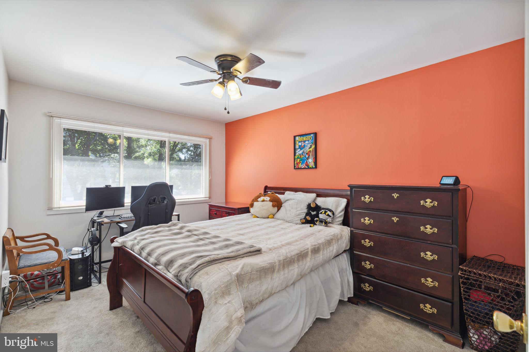 540 Haverford Rd #9