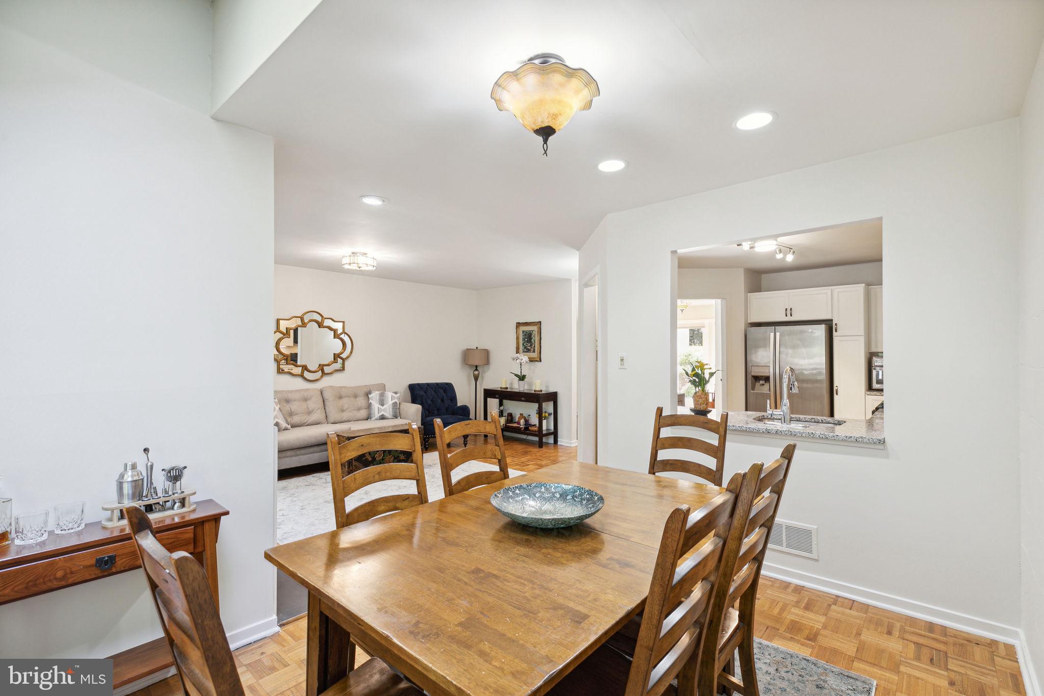 540 Haverford Rd #9