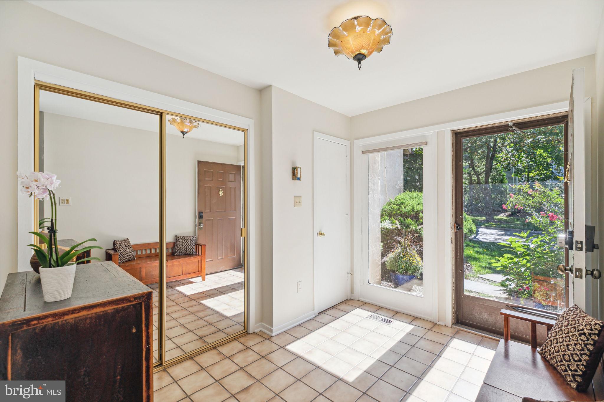 540 Haverford Rd #9
