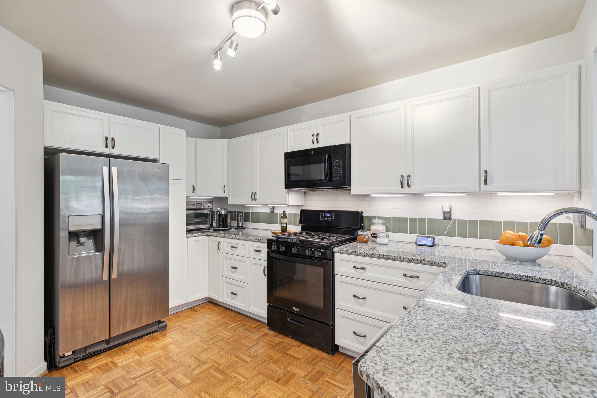 540 Haverford Rd #9