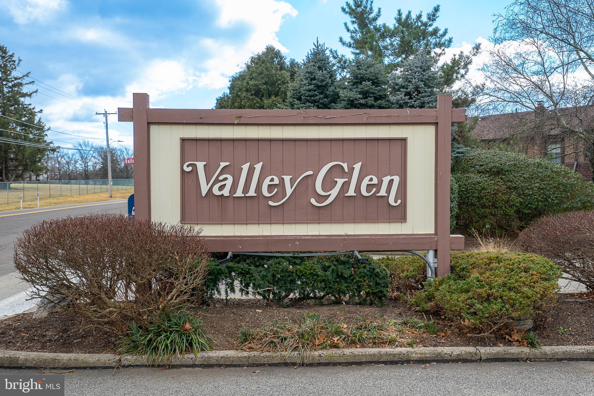 801 Valley Glen Rd #255