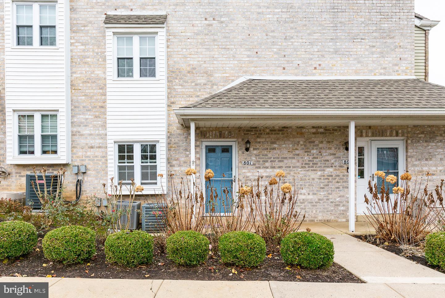 801 Valley Glen Rd #255