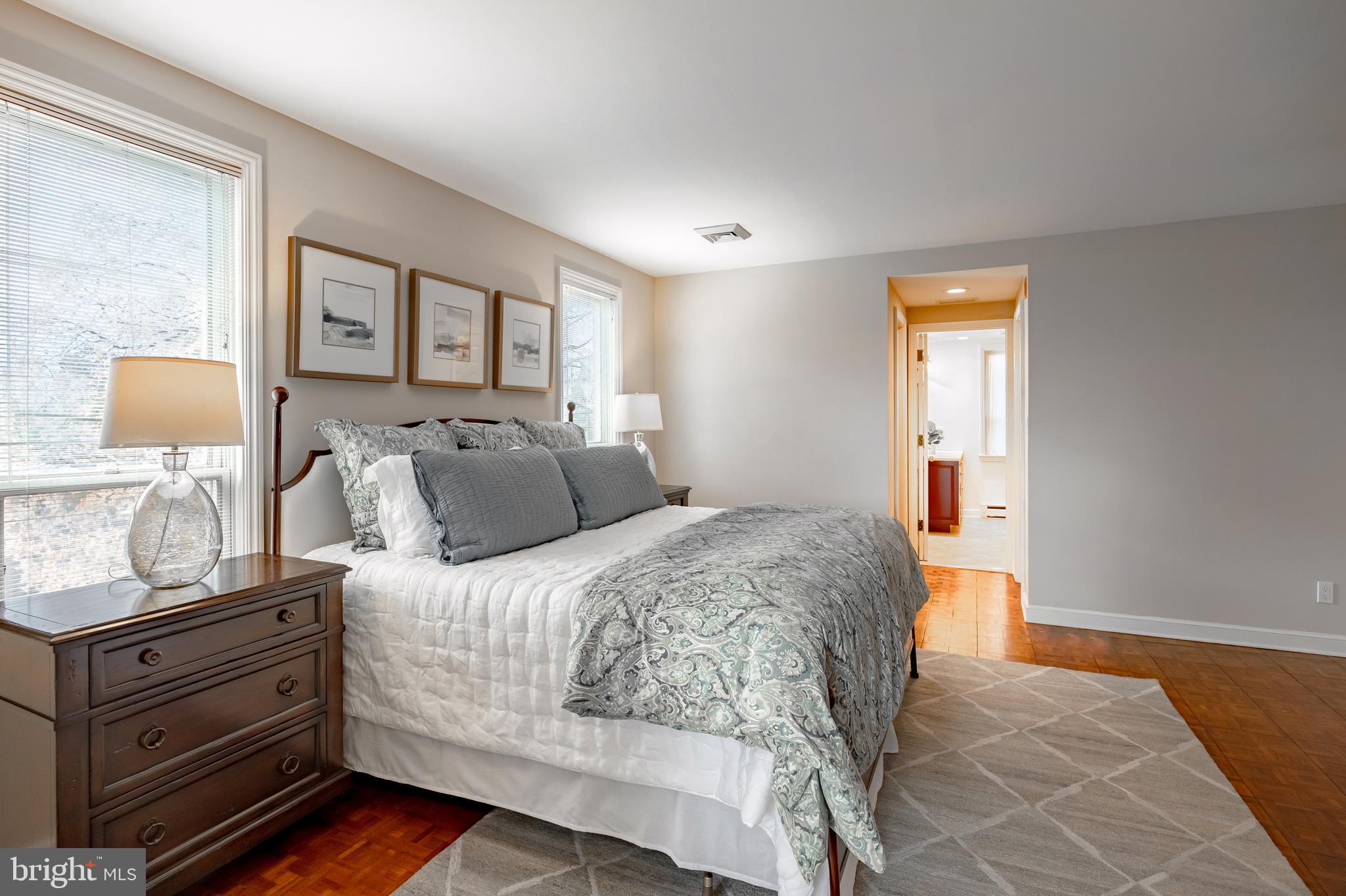 101 Cheswold Ln #3-D