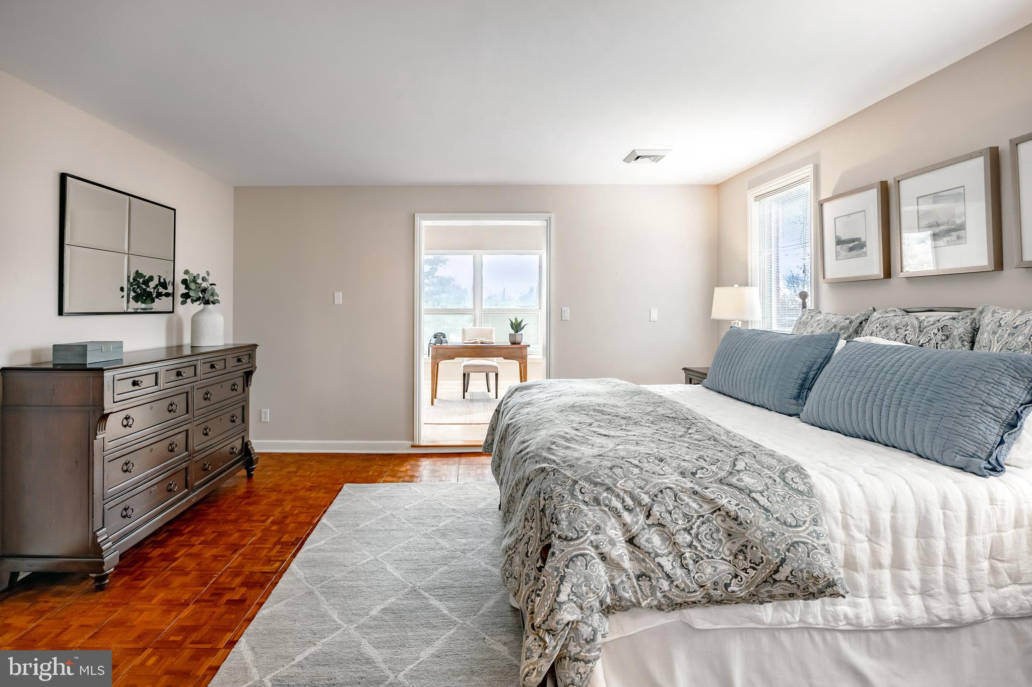 101 Cheswold Ln #3-D