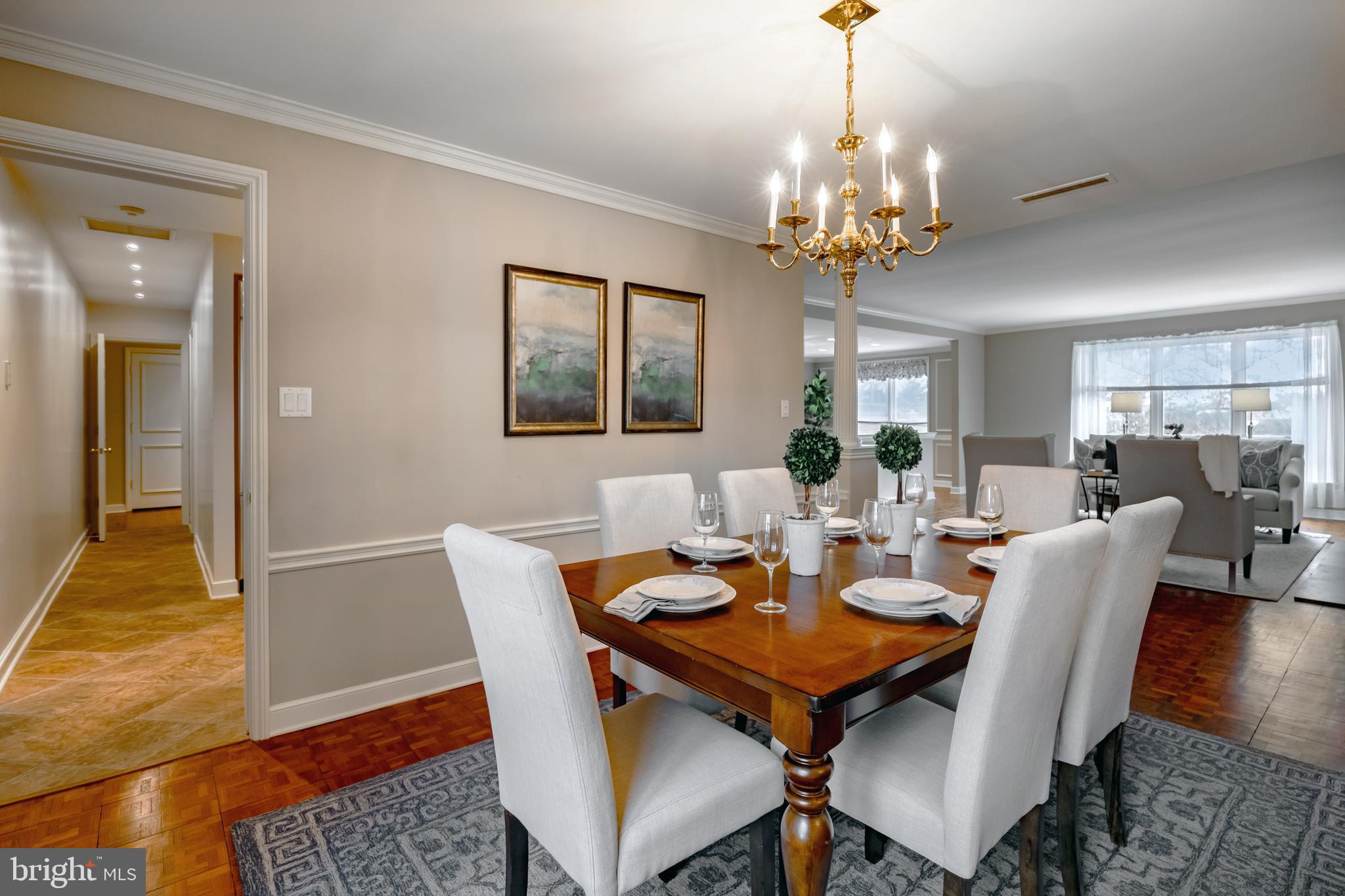 101 Cheswold Ln #3-D