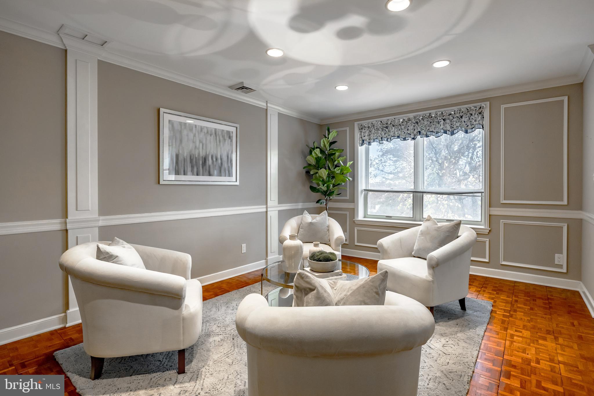 101 Cheswold Ln #3-D