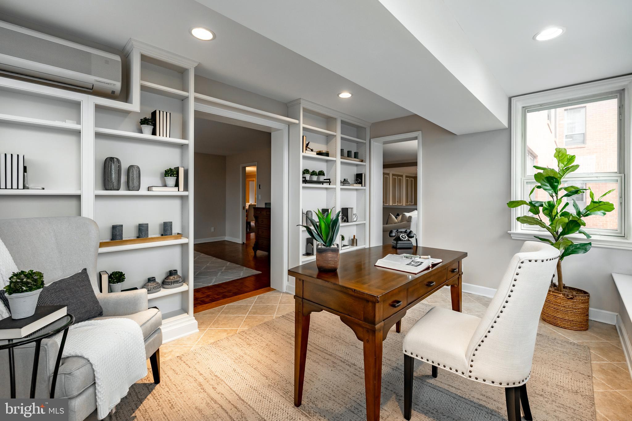 101 Cheswold Ln #3-D