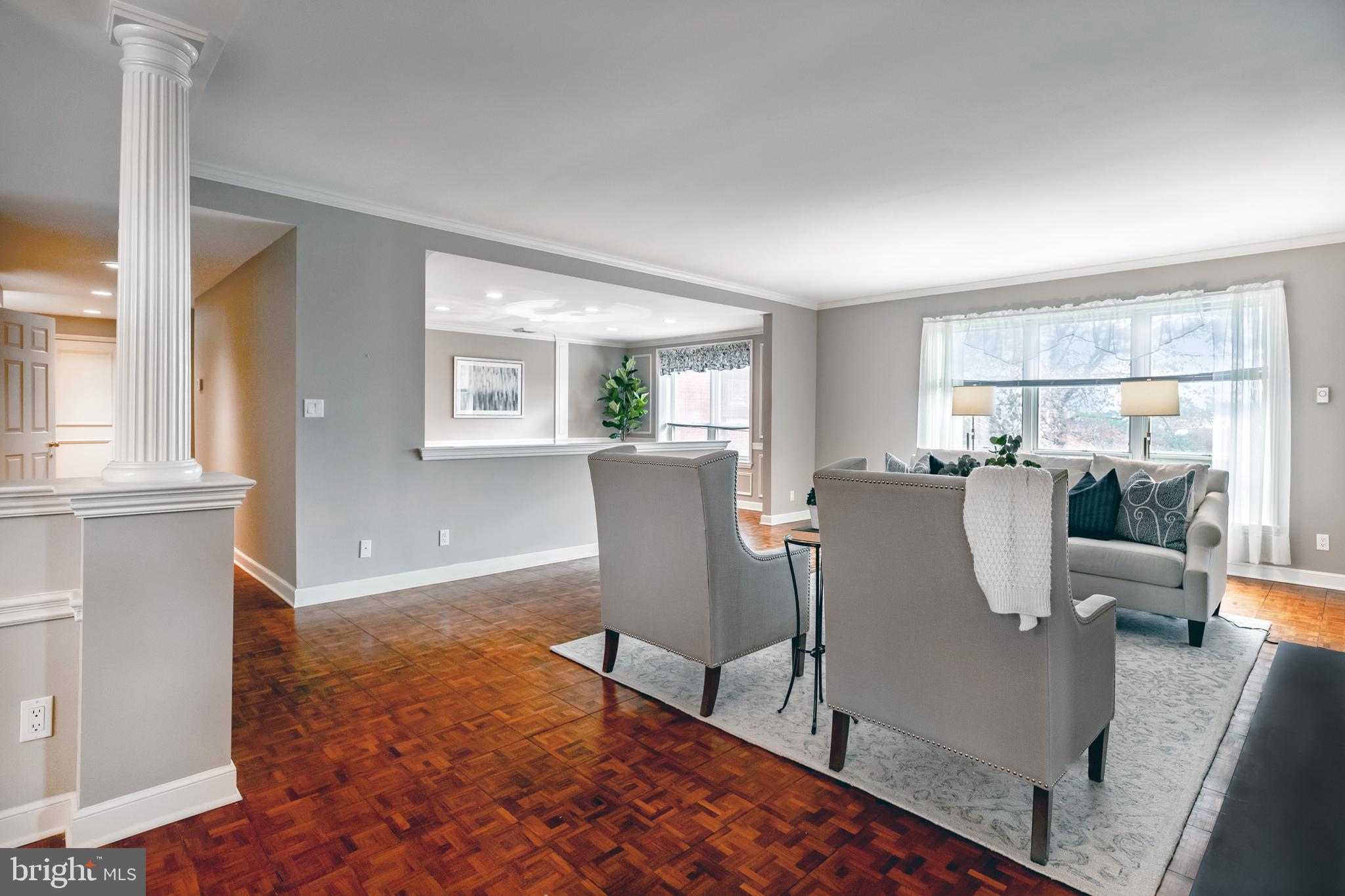 101 Cheswold Ln #3-D