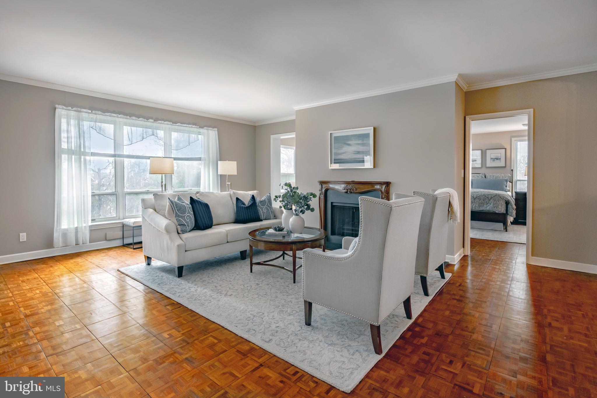 101 Cheswold Ln #3-D