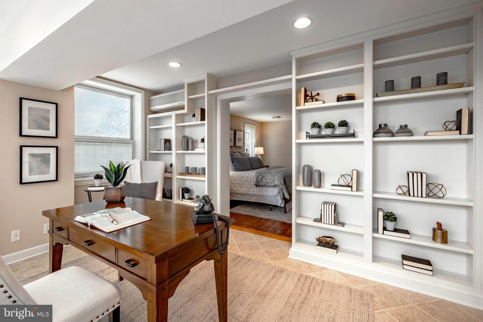 101 Cheswold Ln #3-D