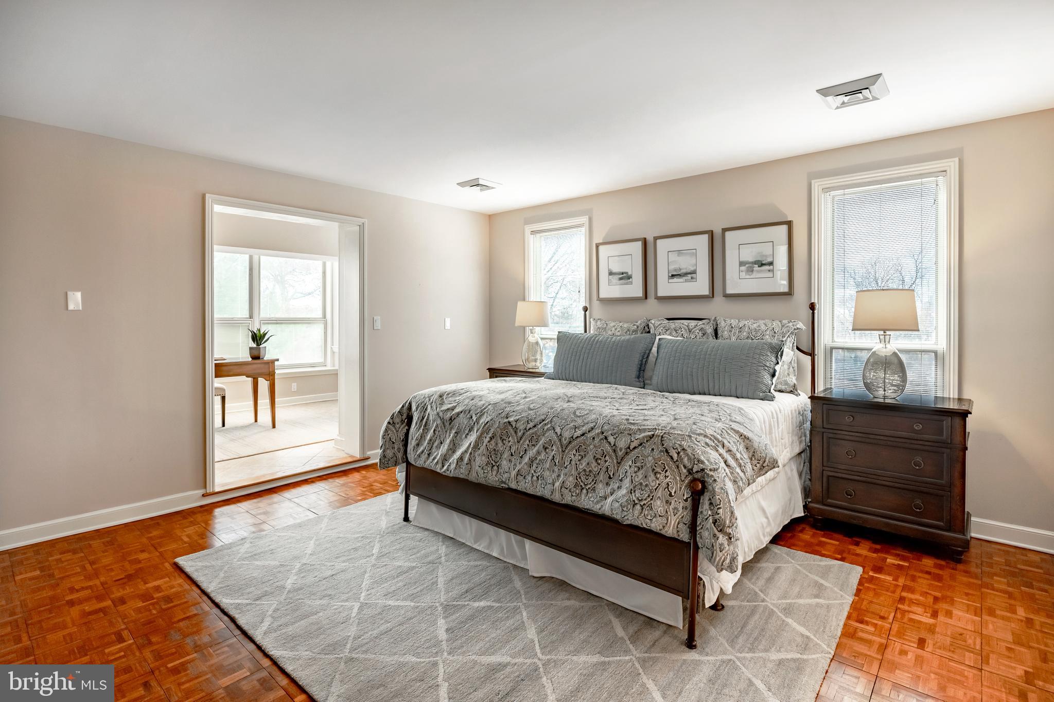 101 Cheswold Ln #3-D