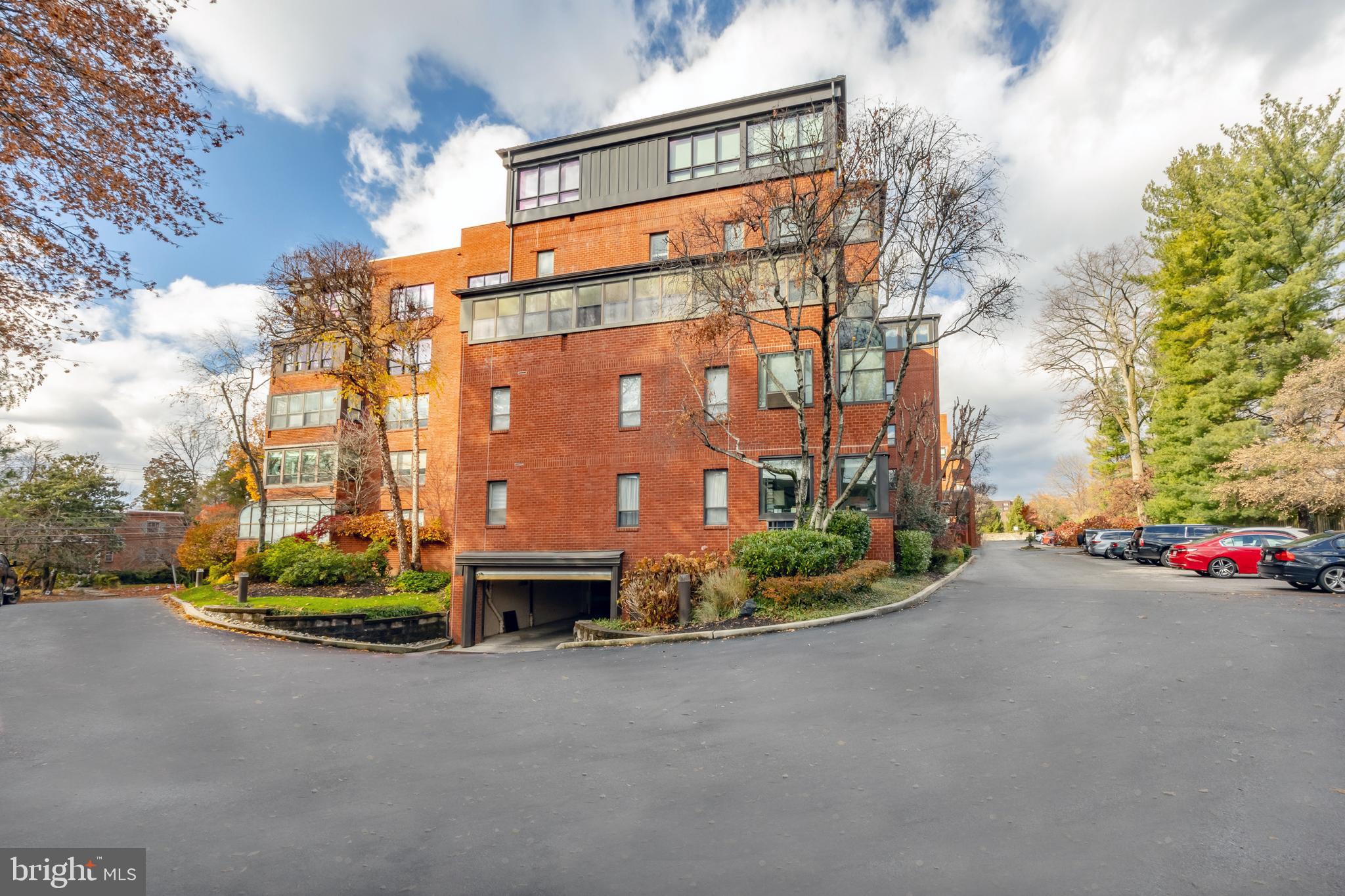 101 Cheswold Ln #3-D