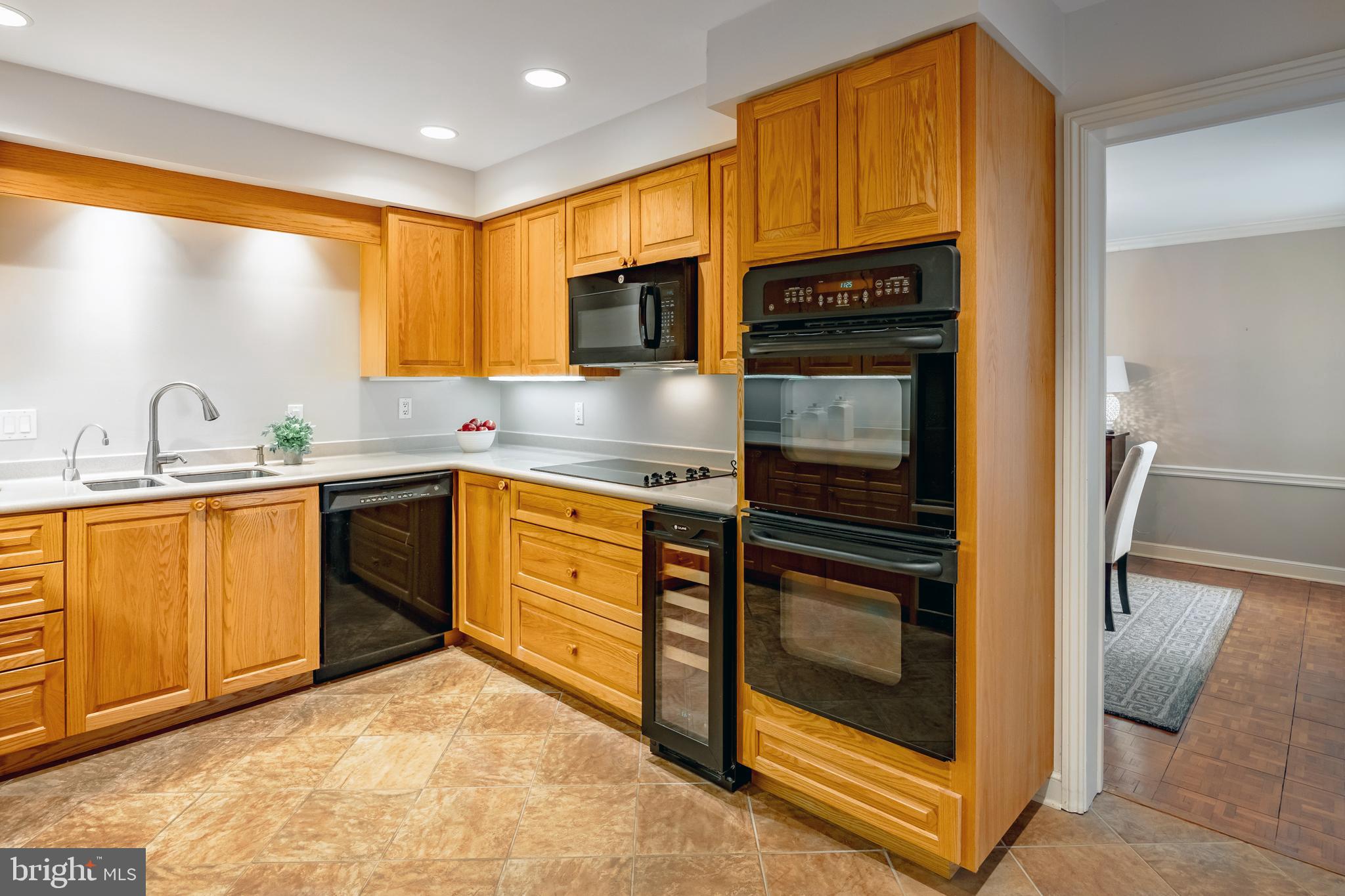 101 Cheswold Ln #3-D