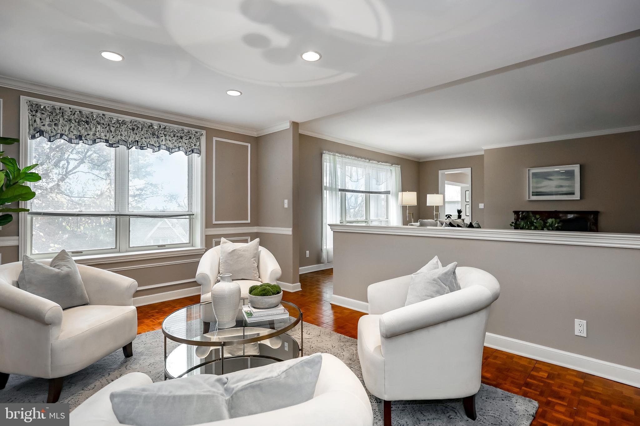 101 Cheswold Ln #3-D