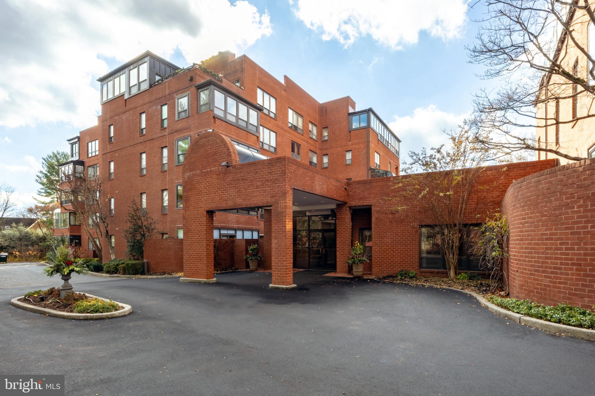 101 Cheswold Ln #3-D