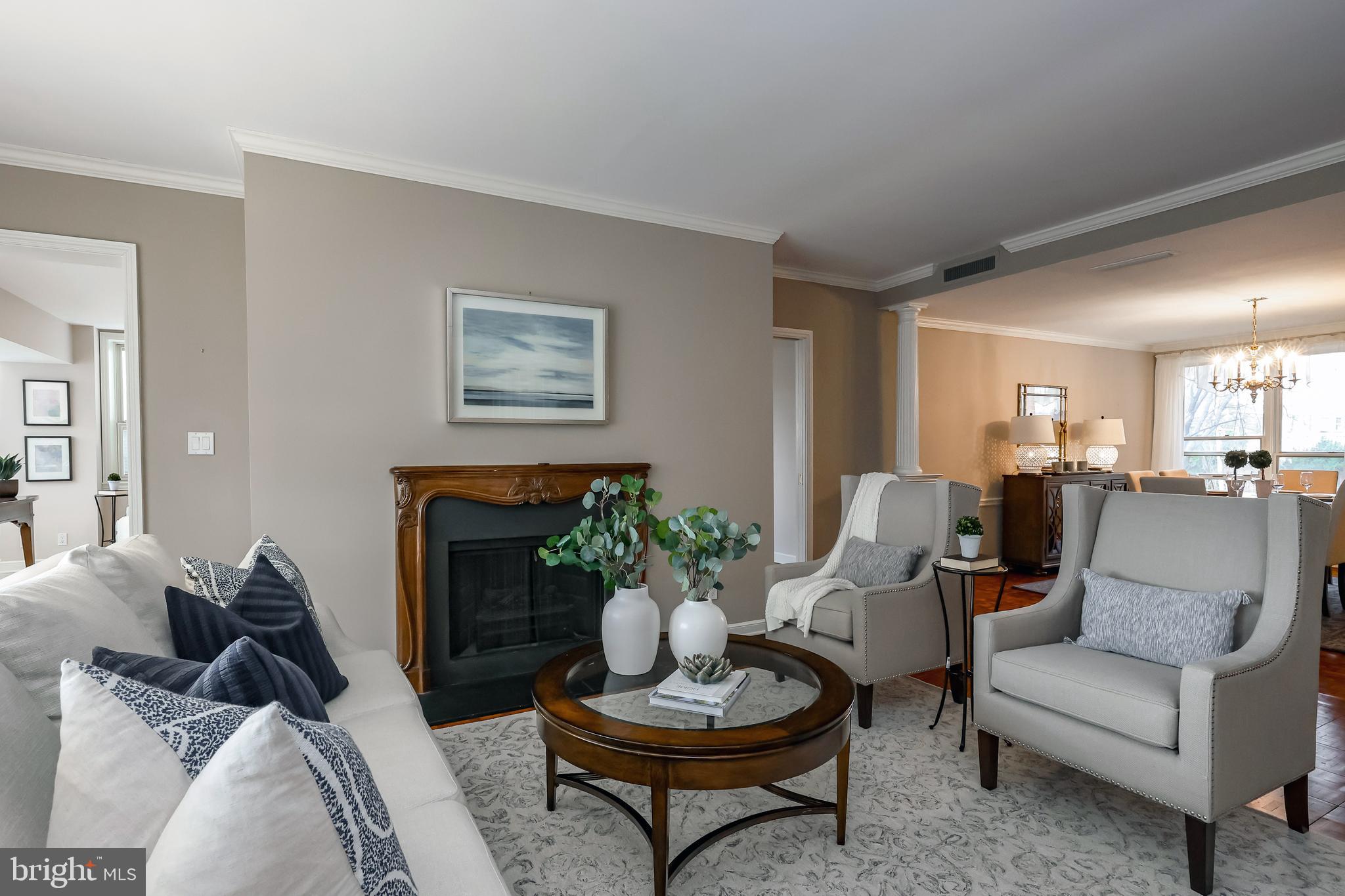 101 Cheswold Ln #3-D