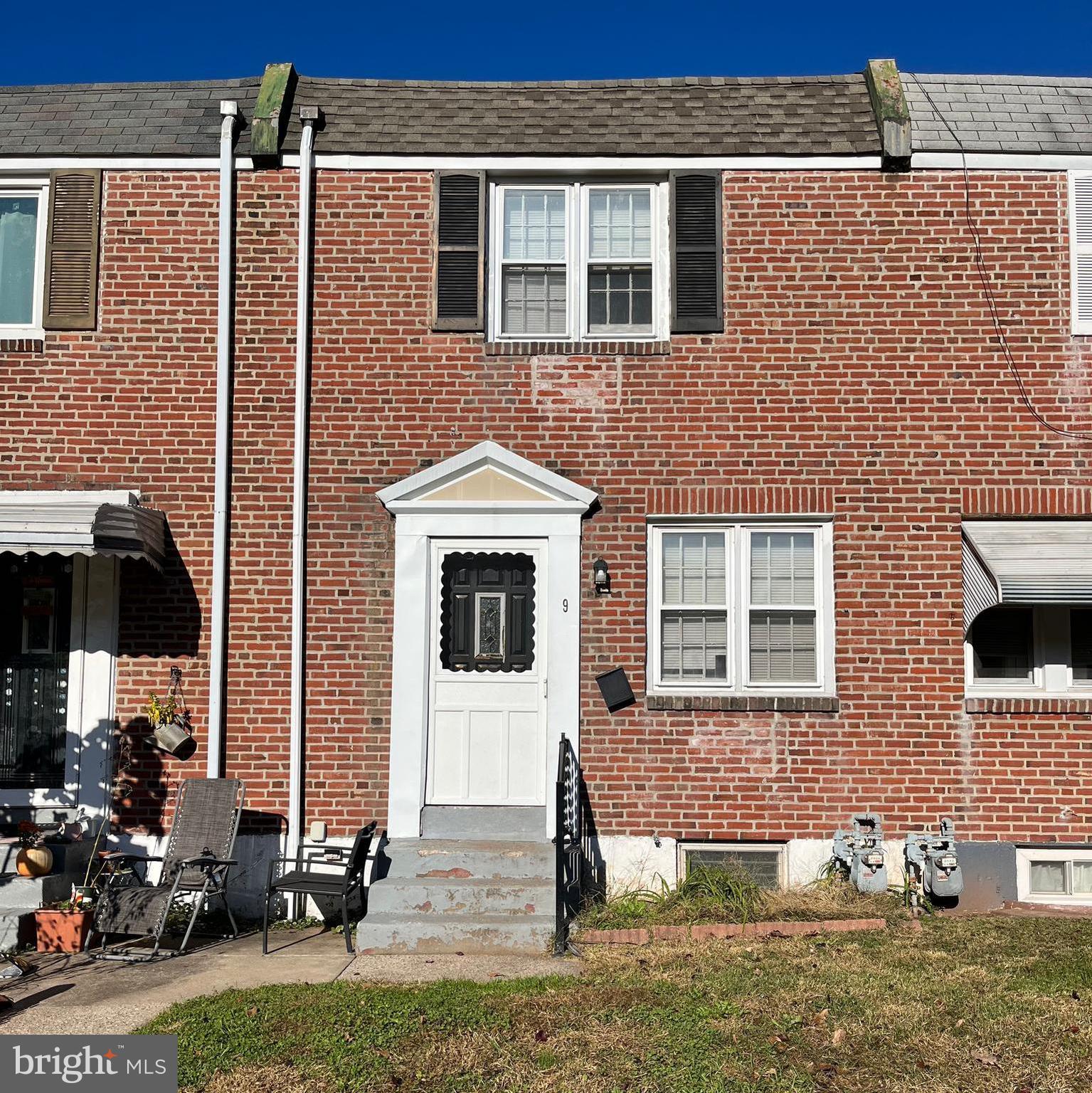 9 Rosemont Ave