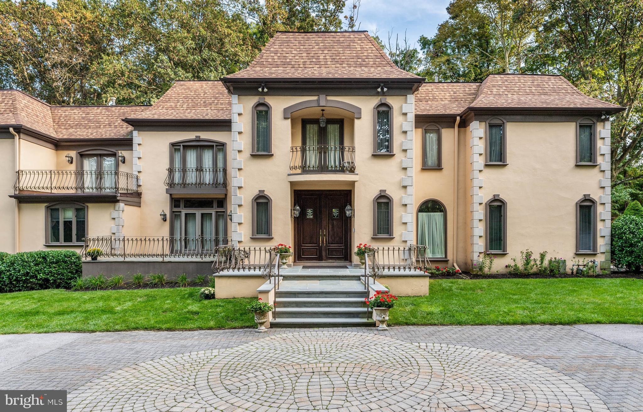 1075 Green Valley Rd