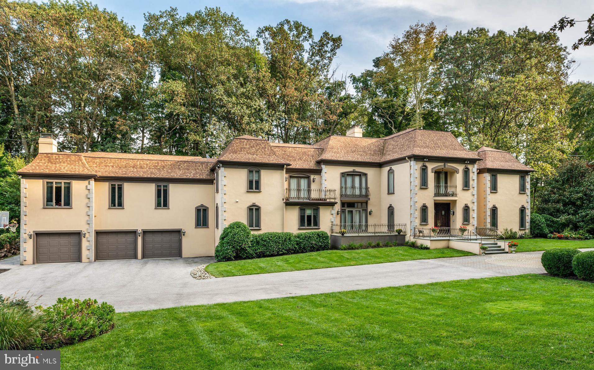 1075 Green Valley Rd