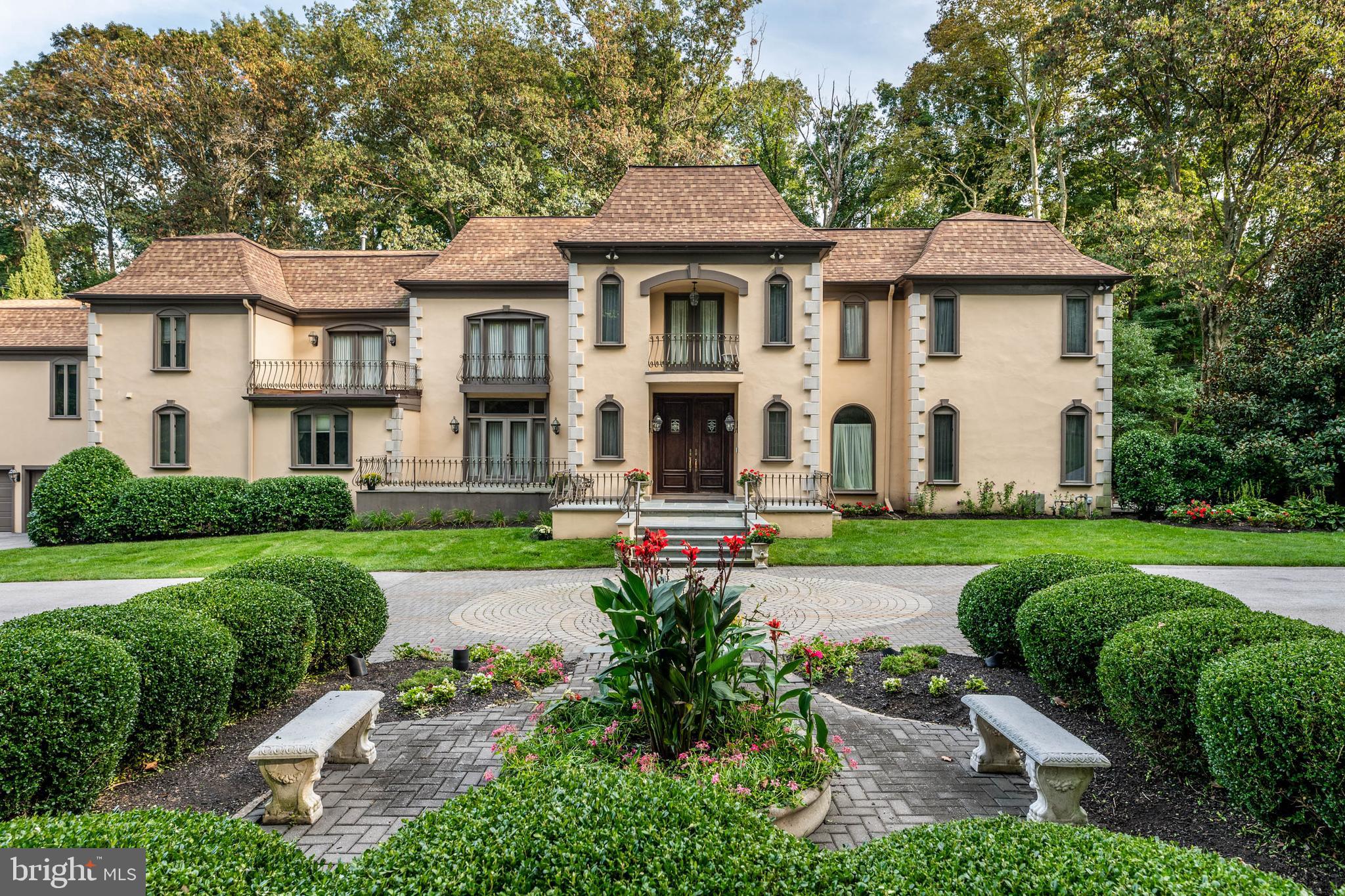 1075 Green Valley Rd