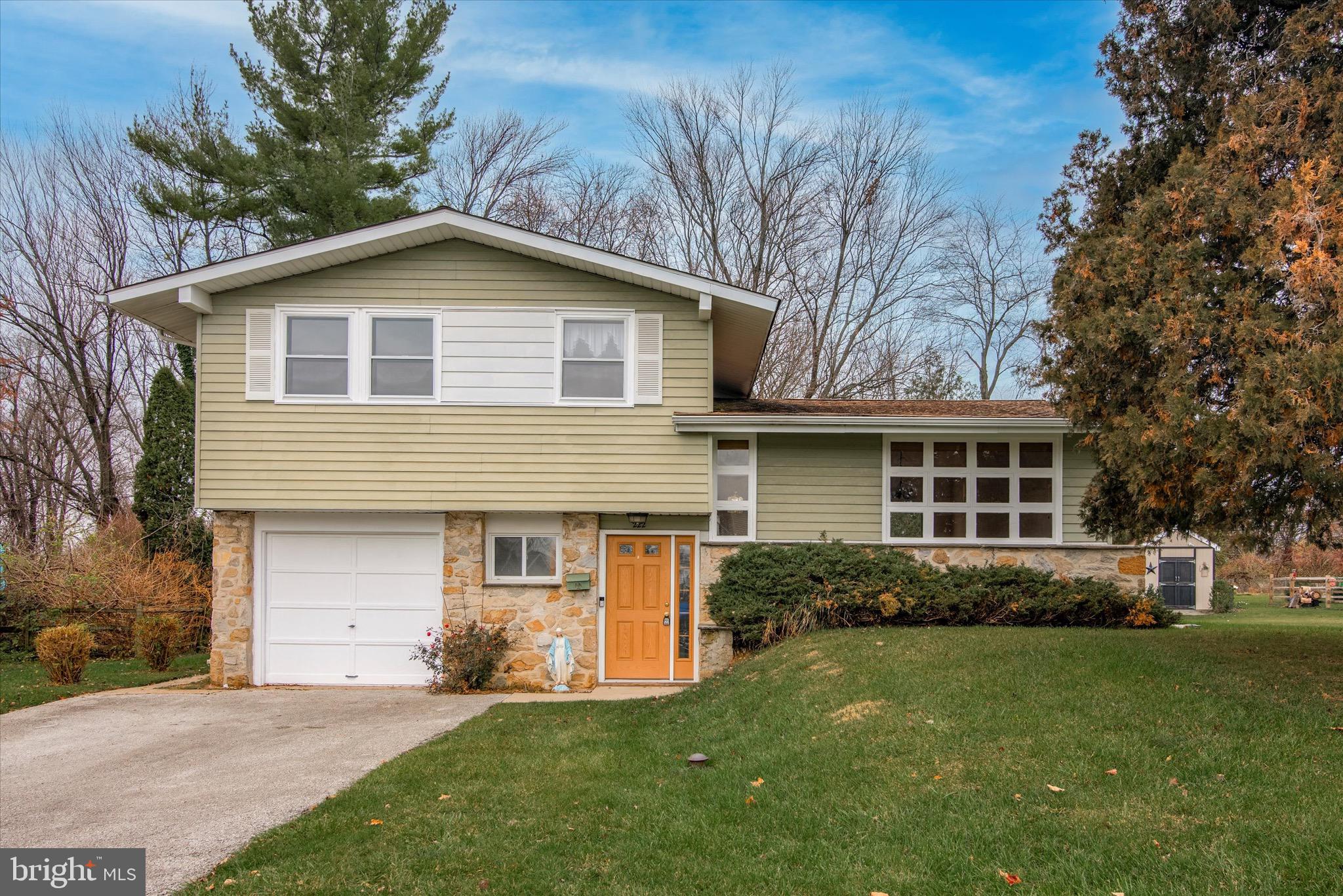 222 Kings Rd