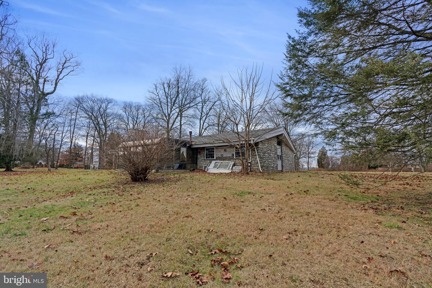 1836 Berks Rd