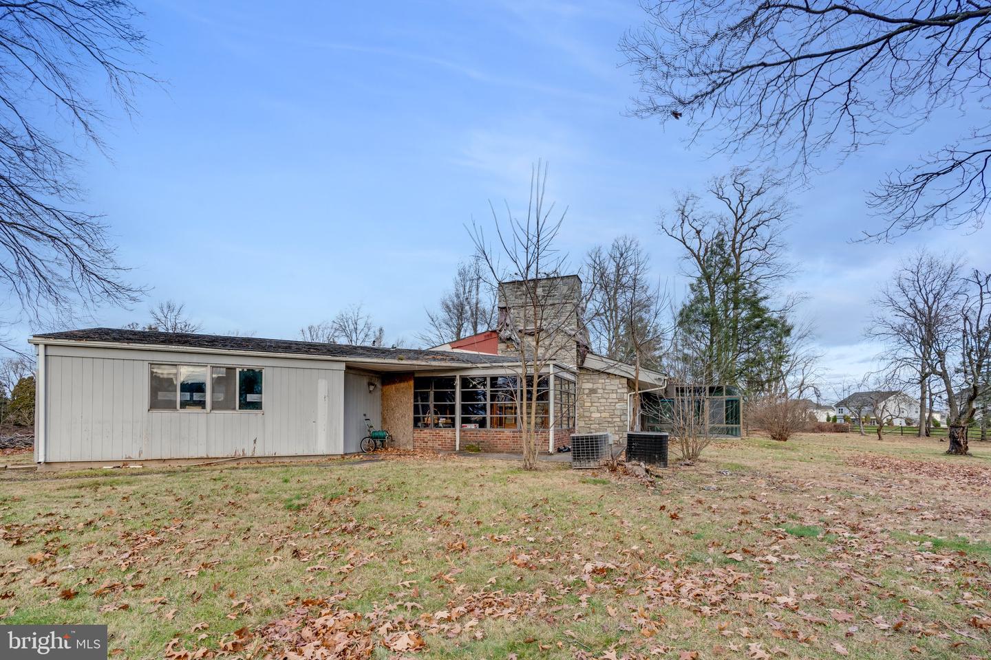 1836 Berks Rd