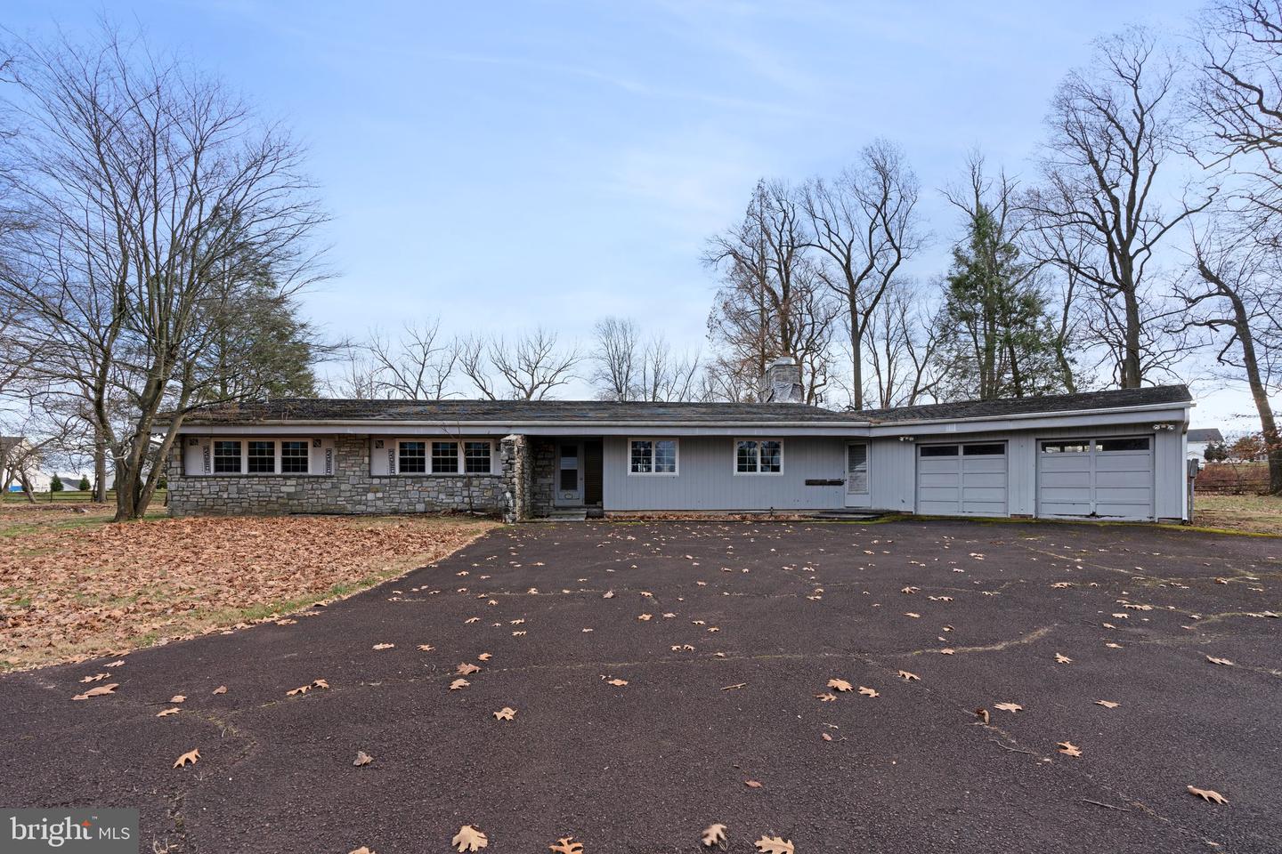 1836 Berks Rd