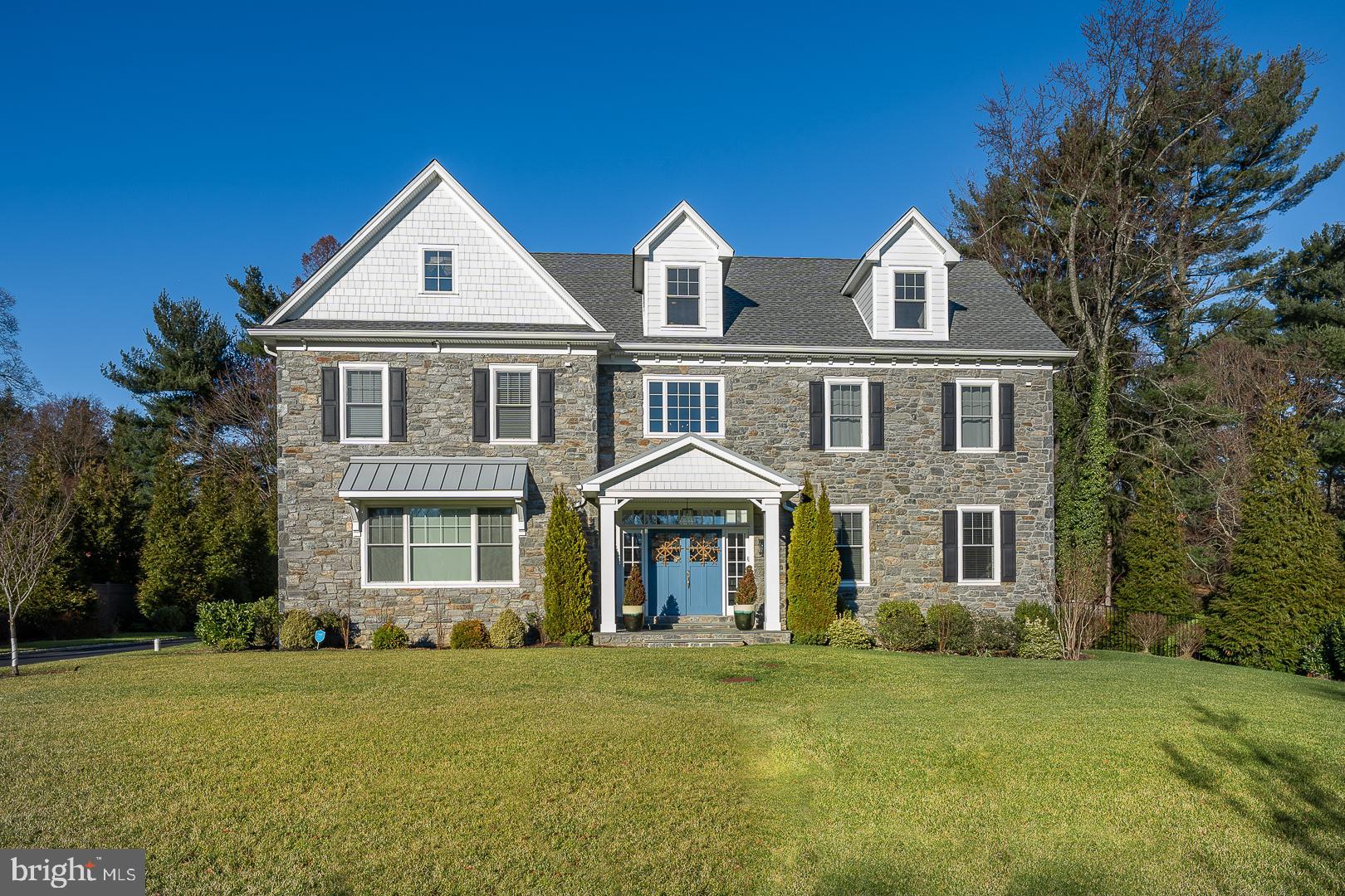 719 Conshohocken State Rd