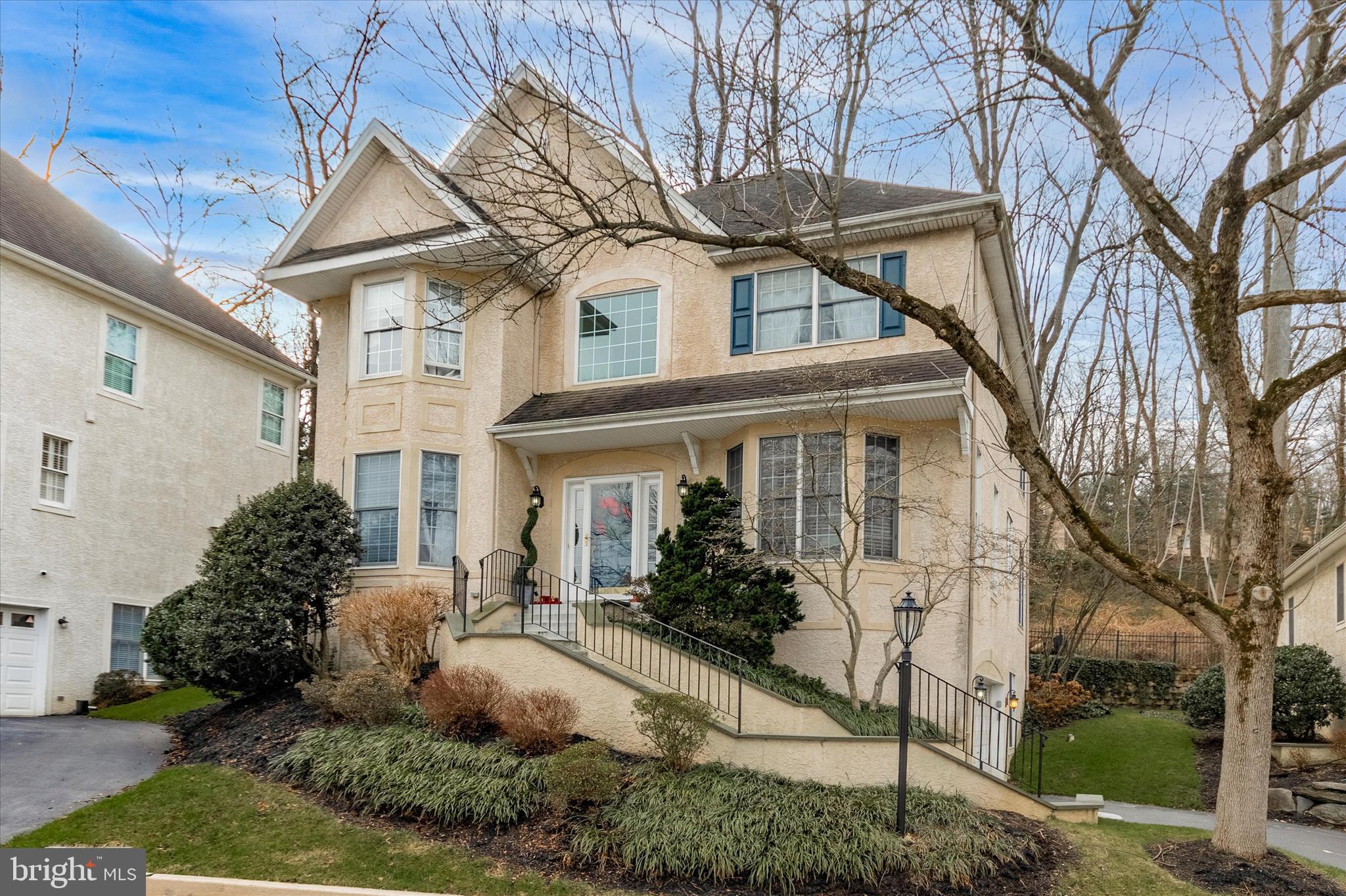 409 Merion Hill Ln