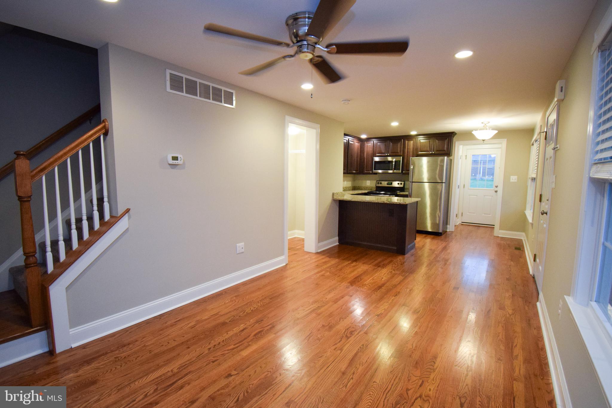 1530 Limekiln #Apt. B