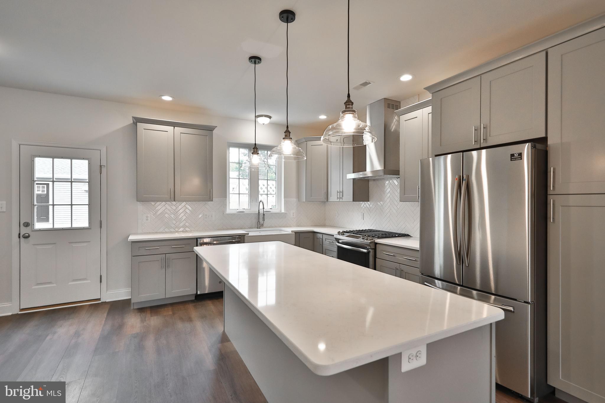 413 East 8th Avenue #Lot 17