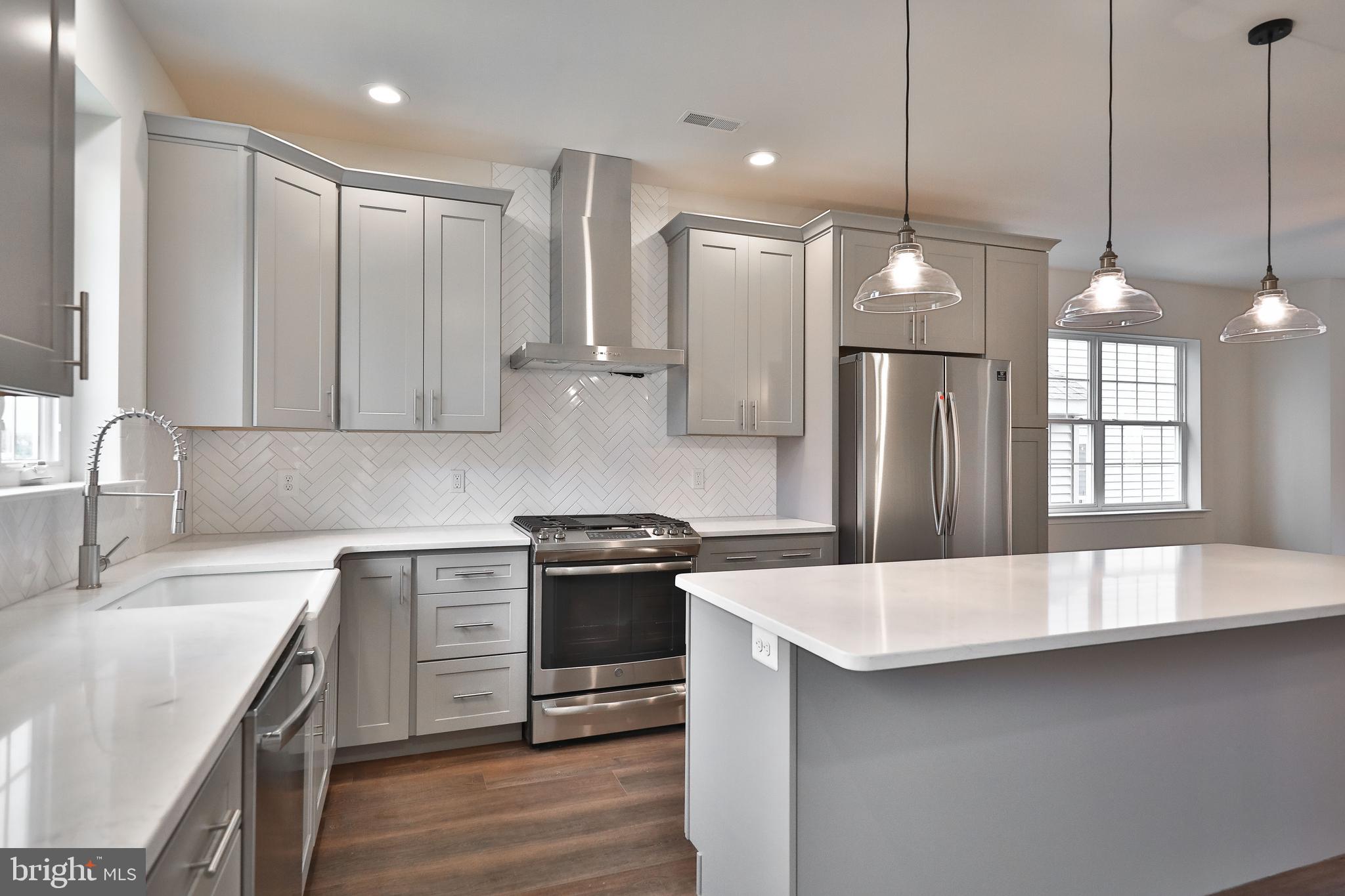 413 East 8th Avenue #Lot 17