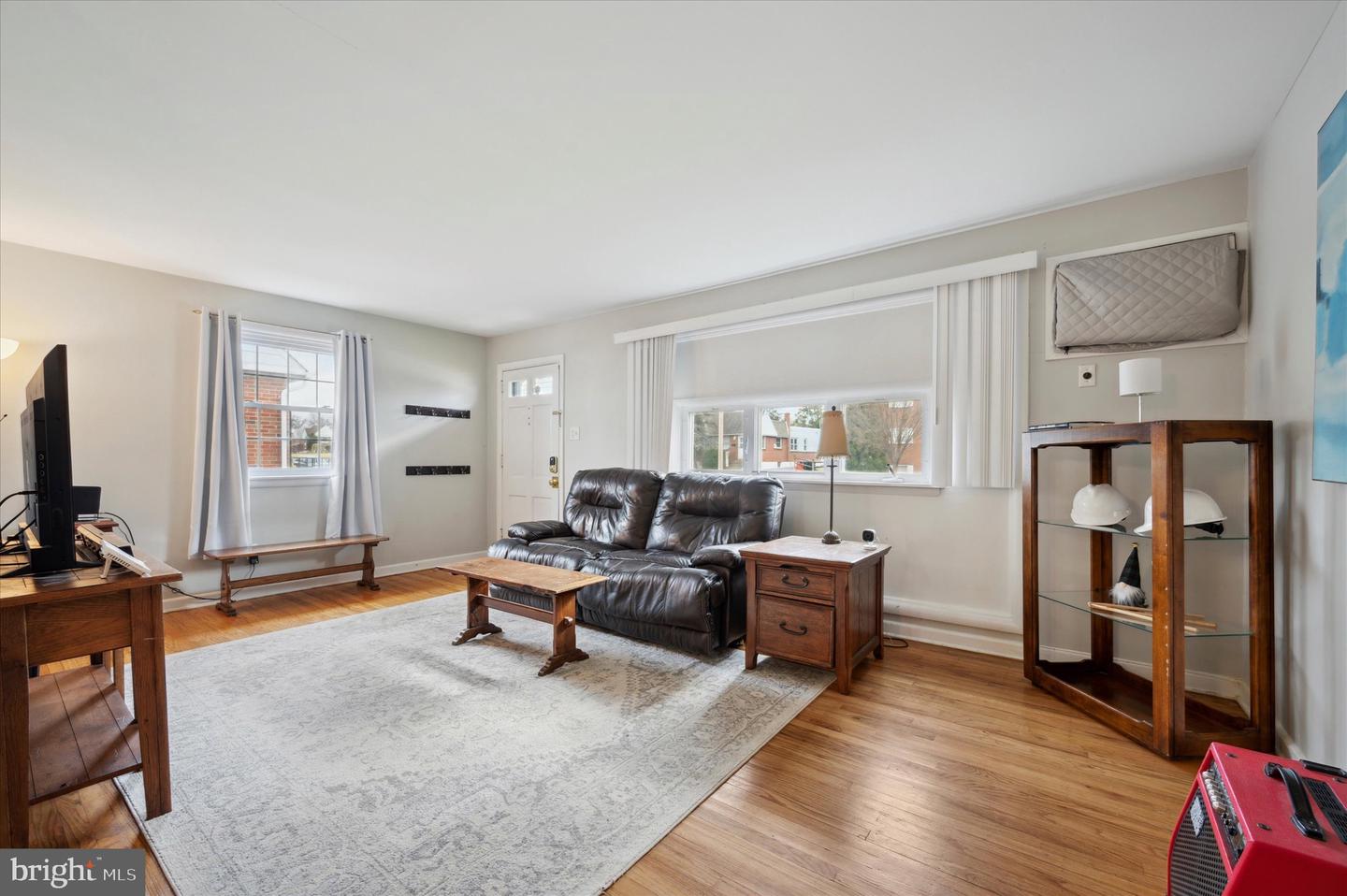 1803 Locust St