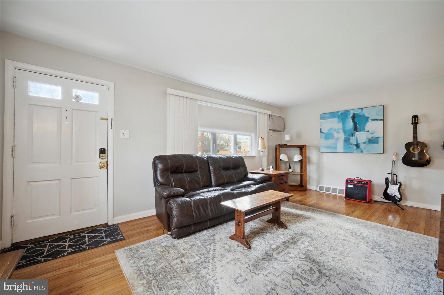 1803 Locust St