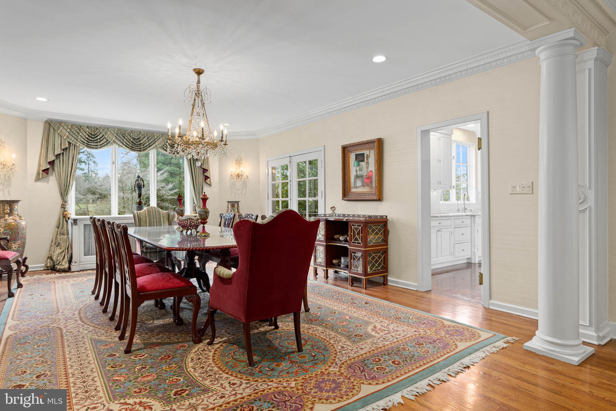 760 Mount Pleasant Rd