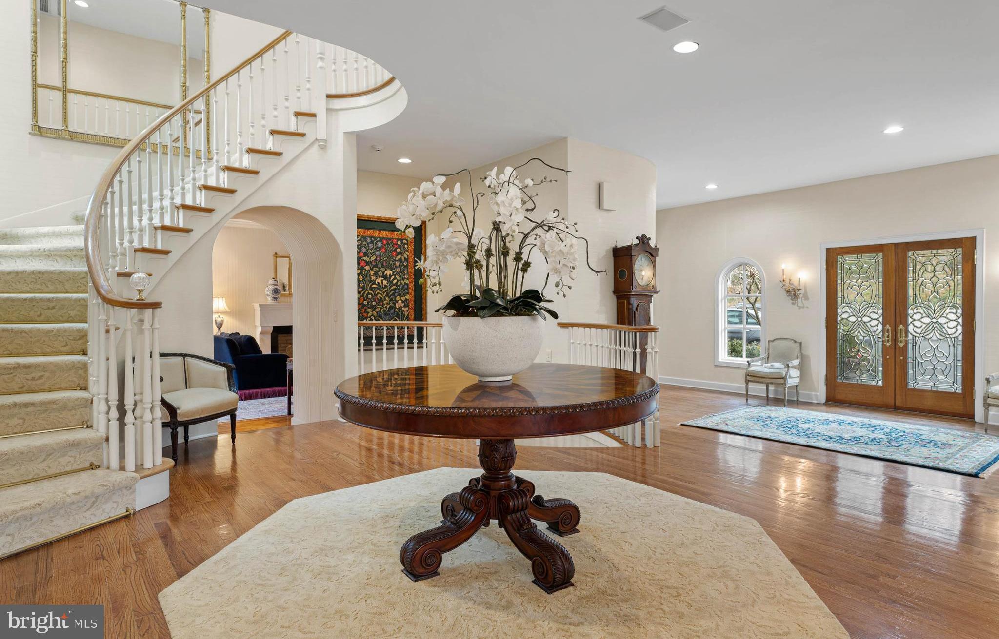 760 Mount Pleasant Rd