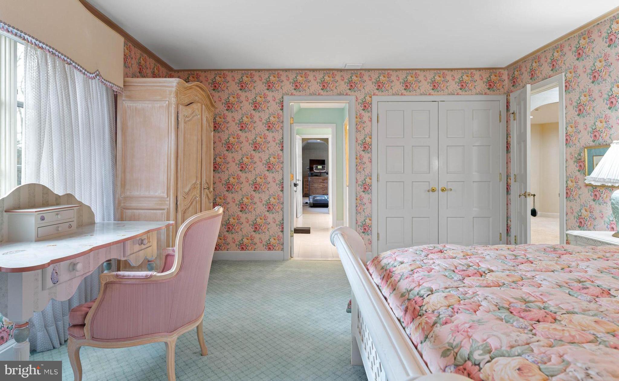 760 Mount Pleasant Rd