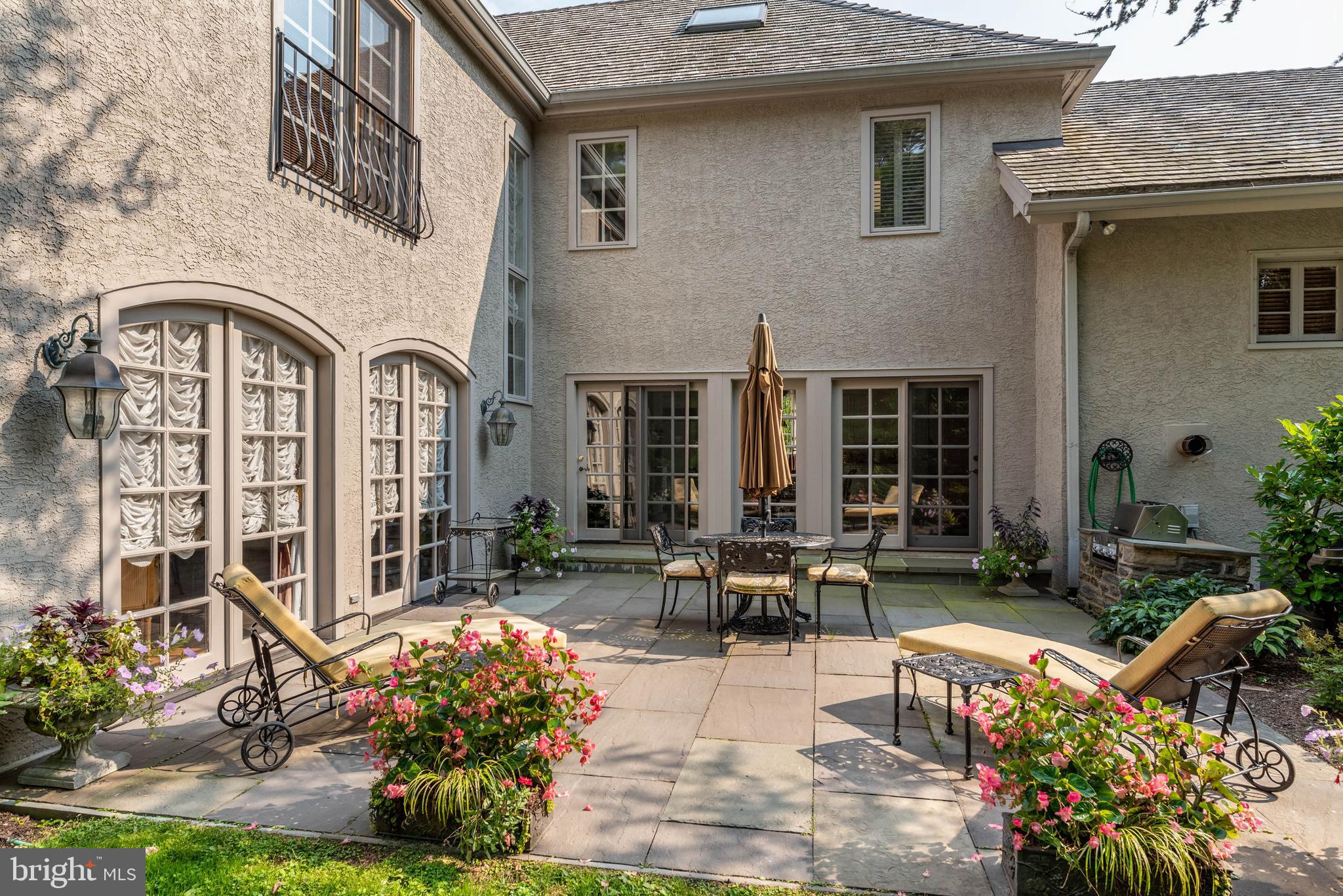 760 Mount Pleasant Rd