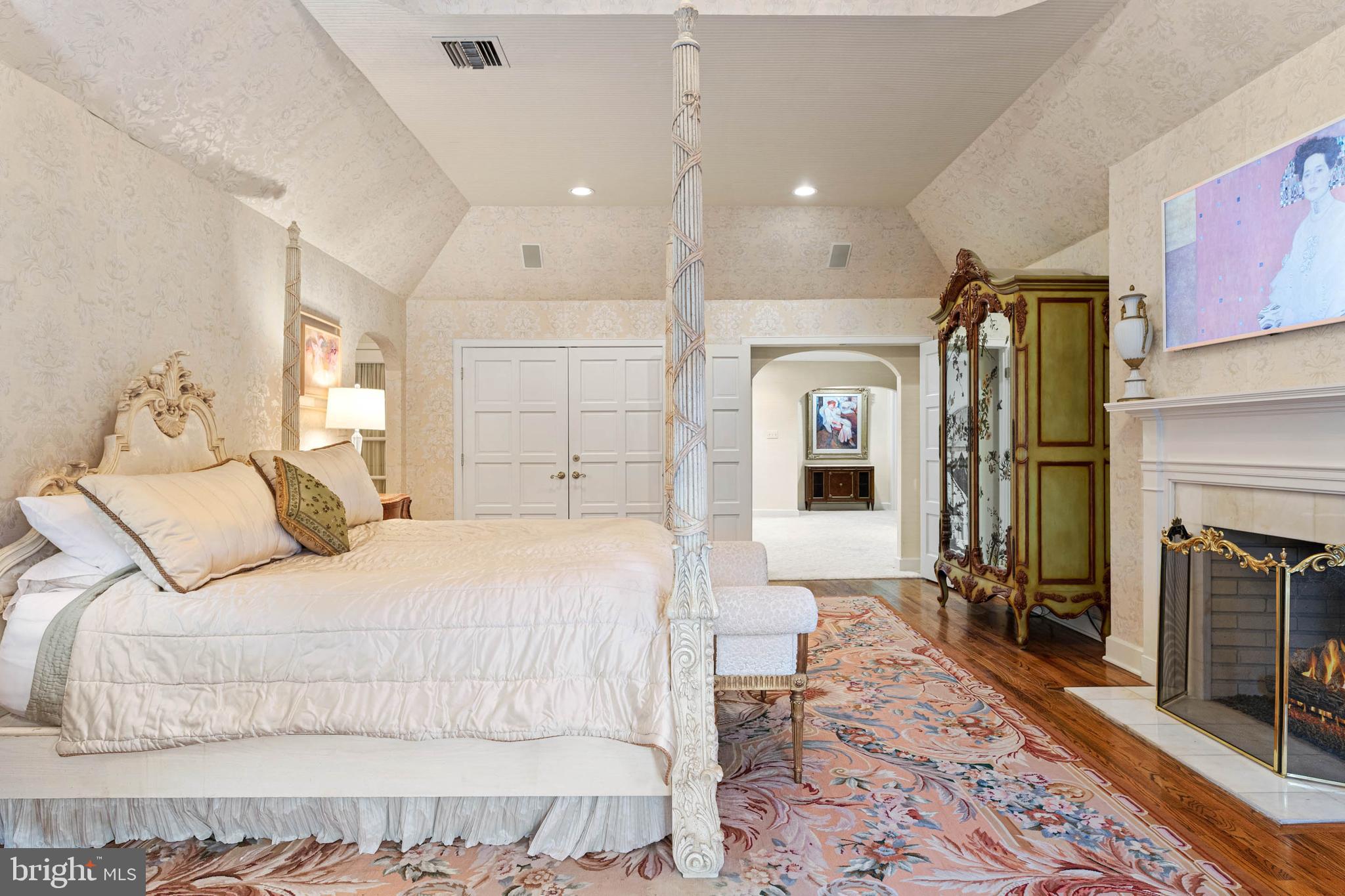 760 Mount Pleasant Rd