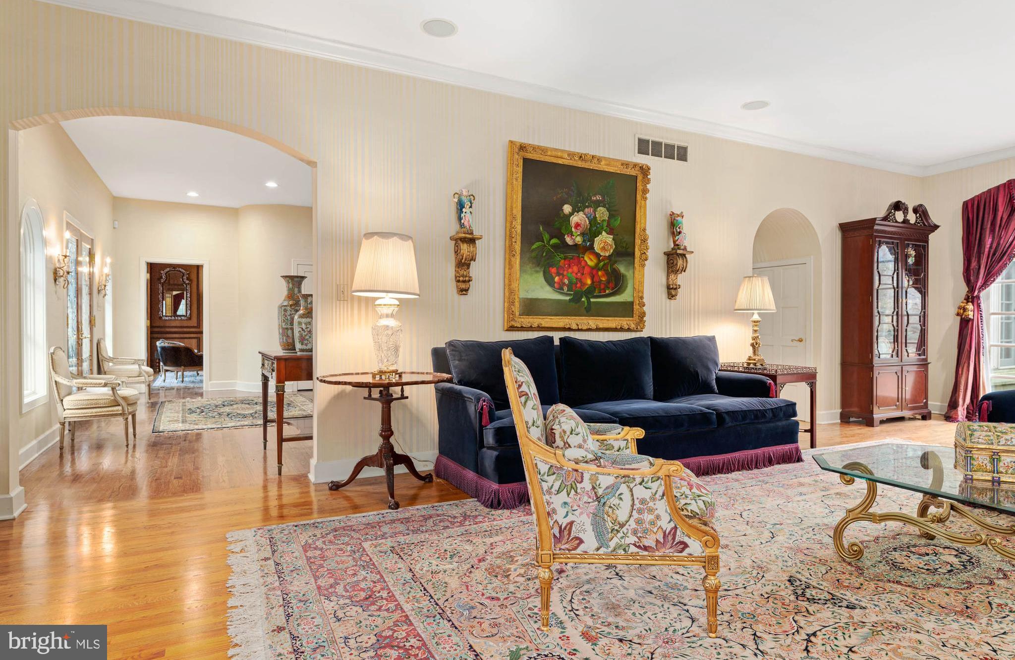 760 Mount Pleasant Rd