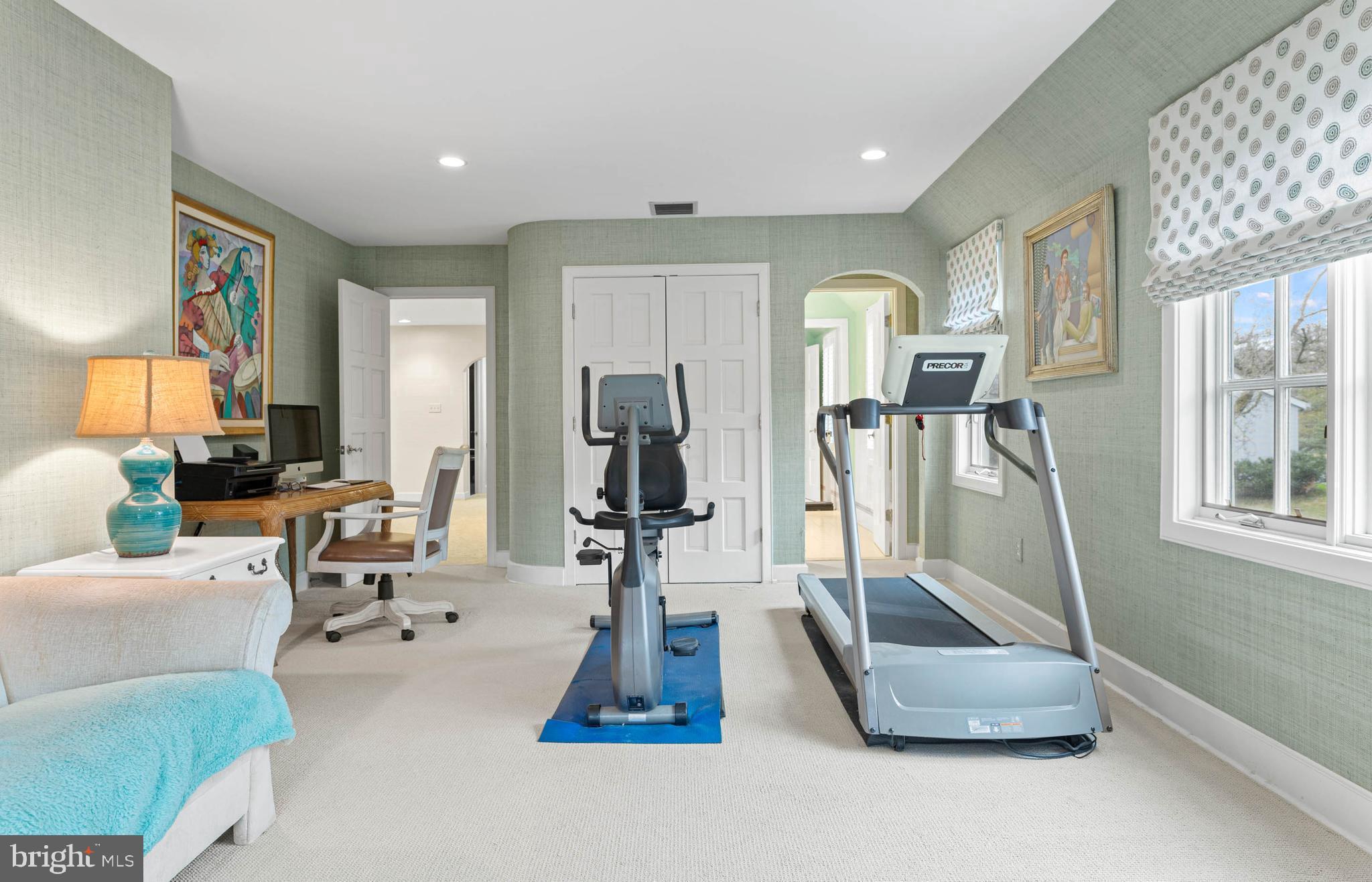 760 Mount Pleasant Rd