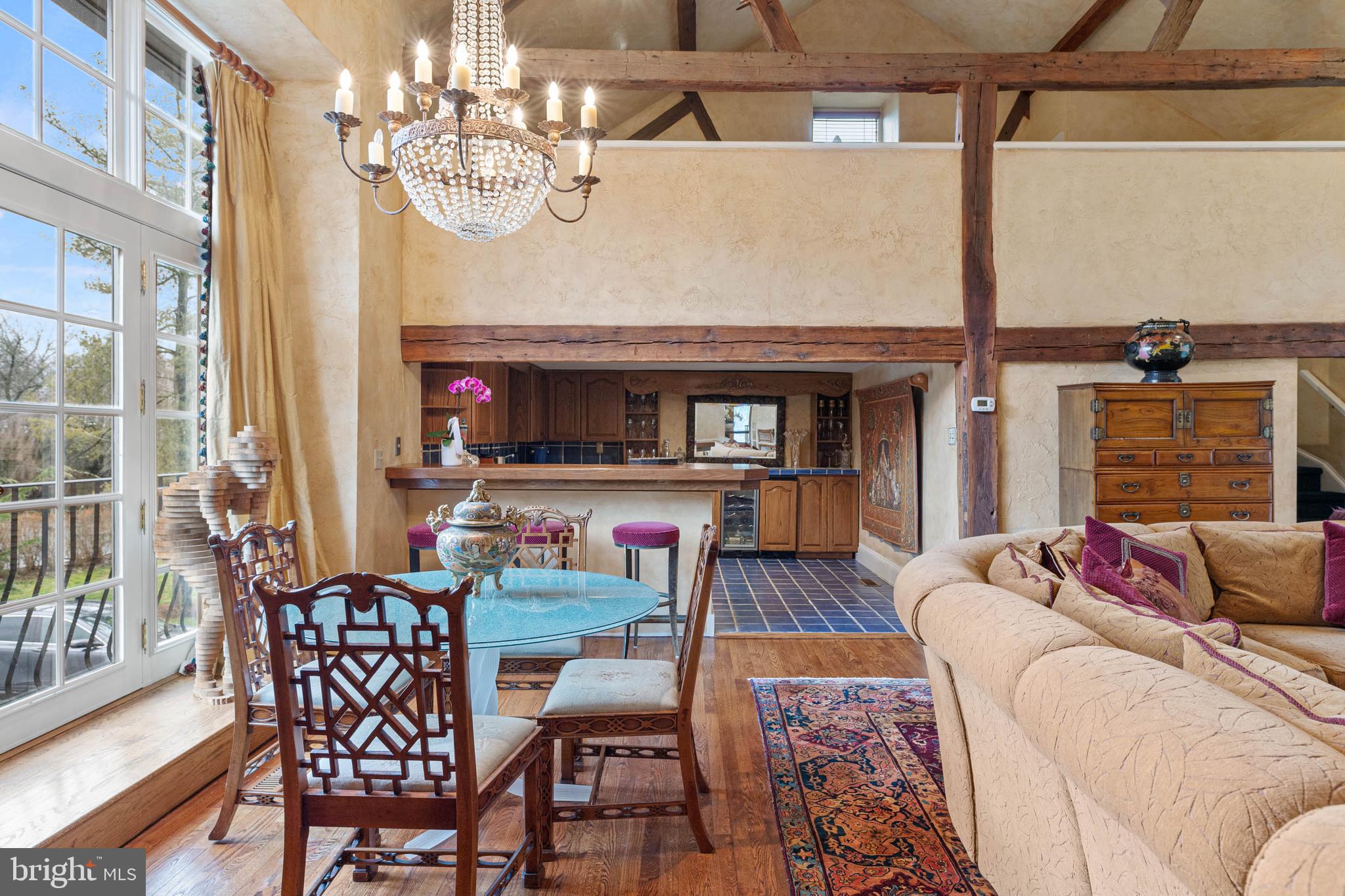 760 Mount Pleasant Rd