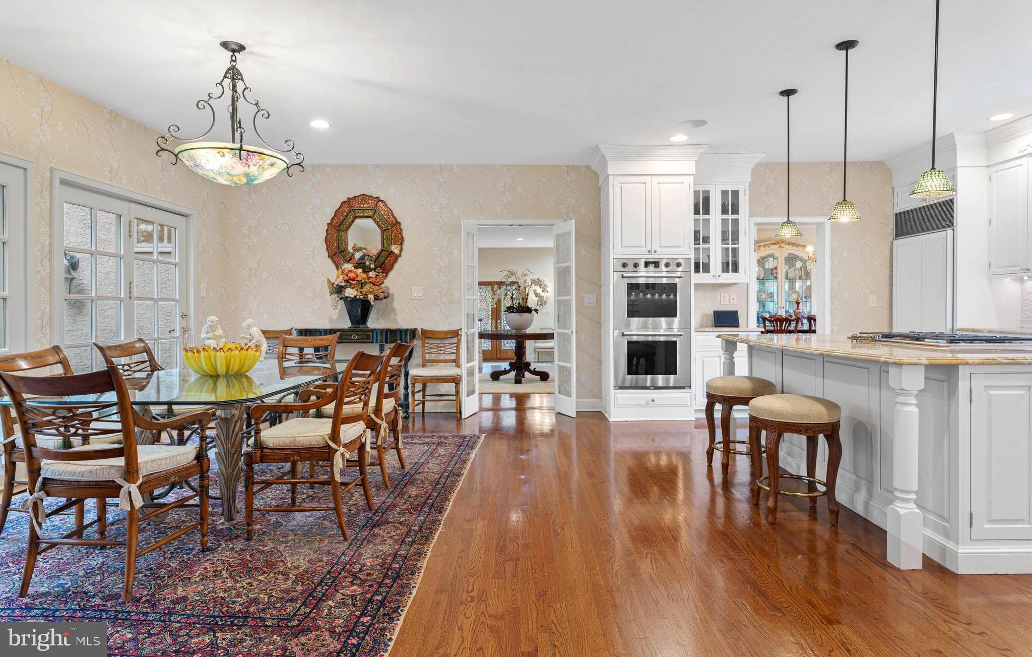 760 Mount Pleasant Rd