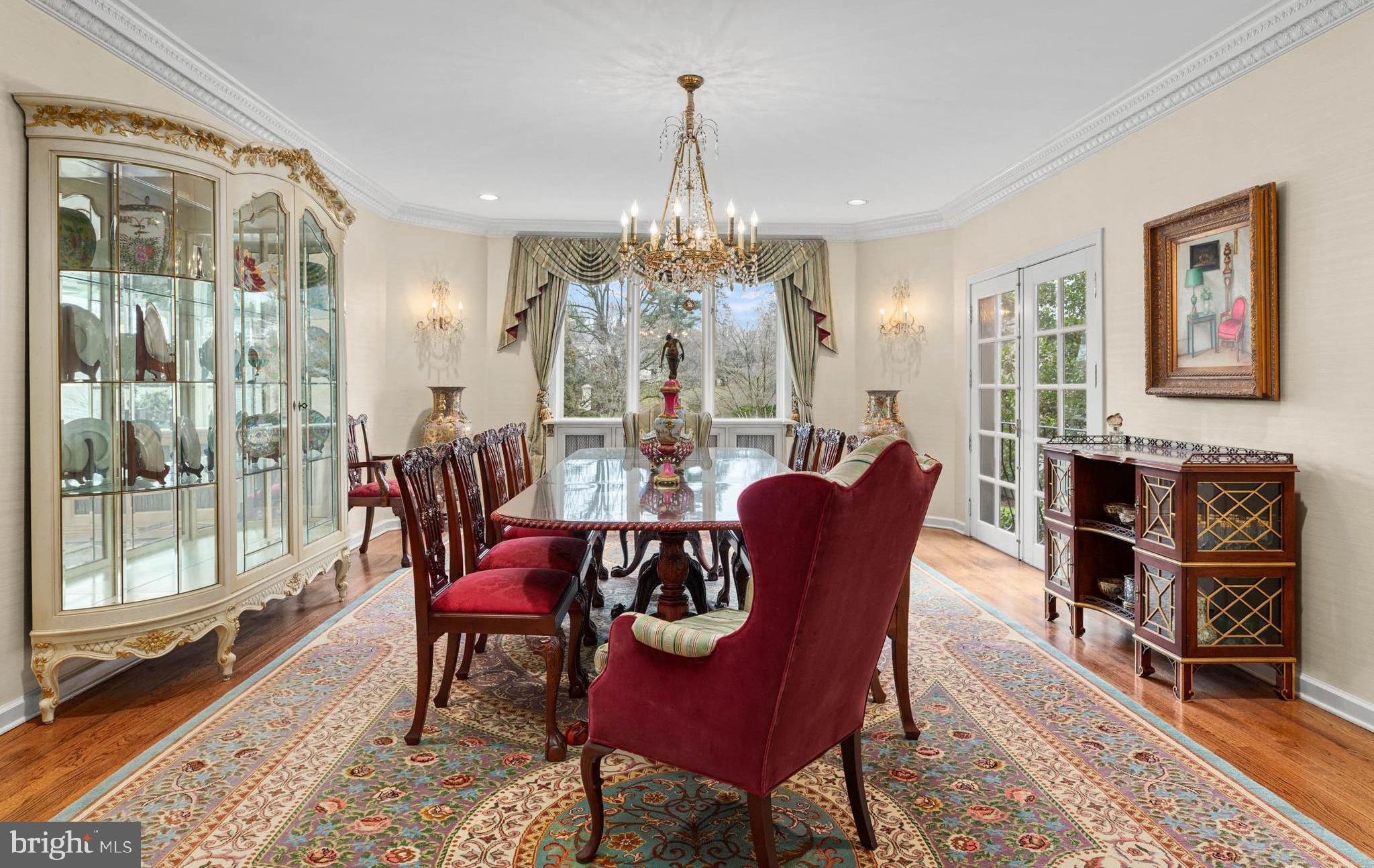 760 Mount Pleasant Rd