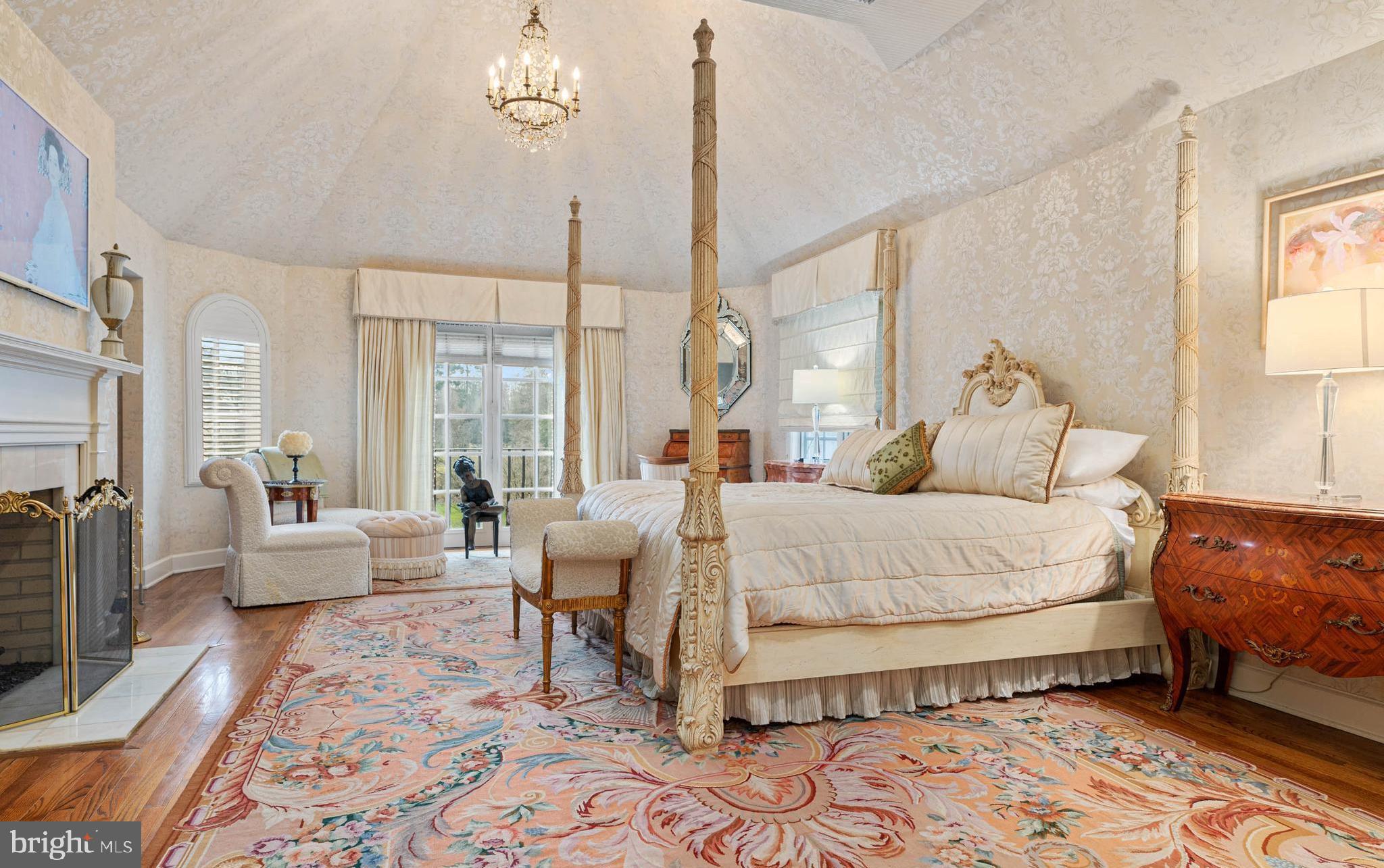 760 Mount Pleasant Rd