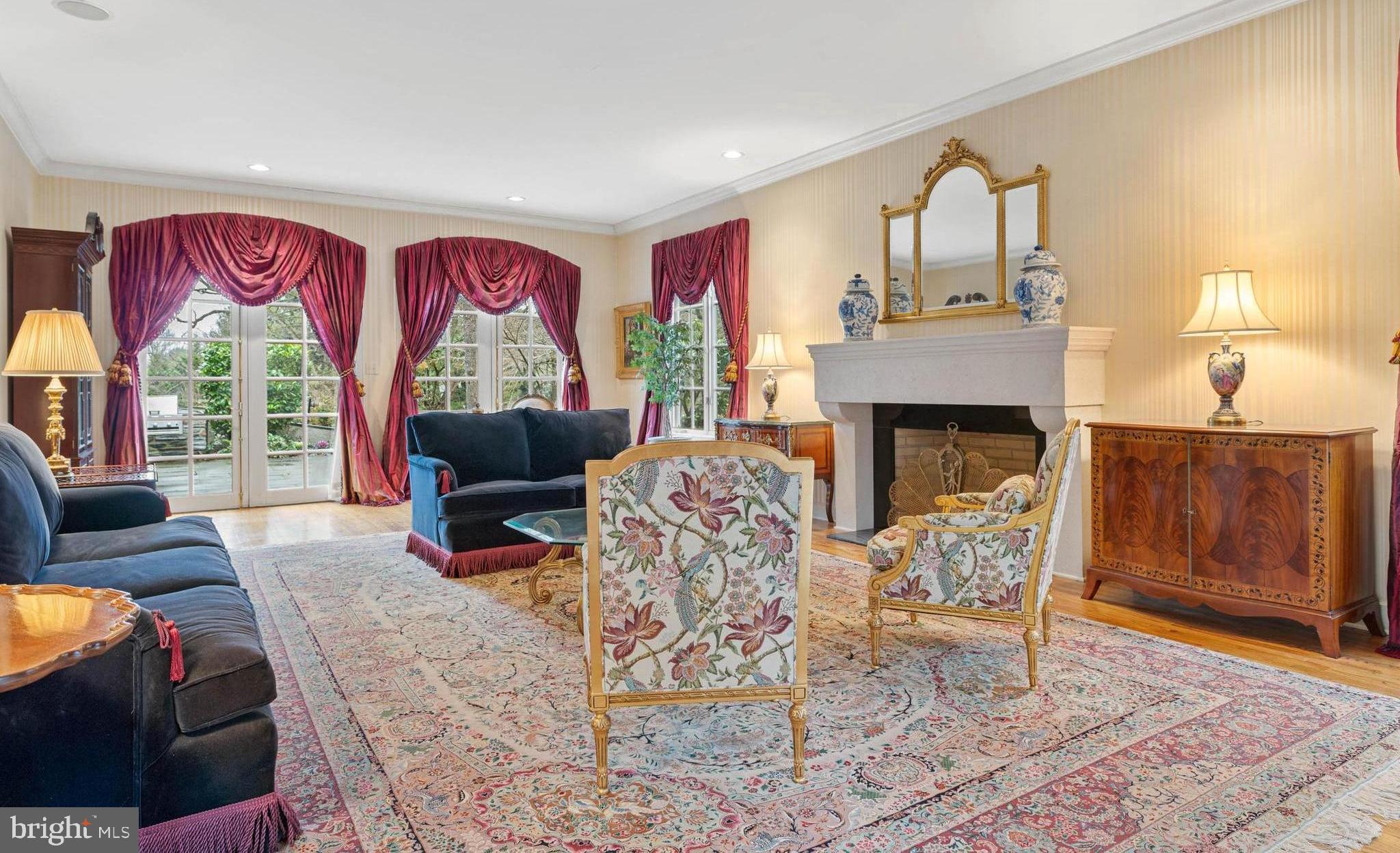 760 Mount Pleasant Rd