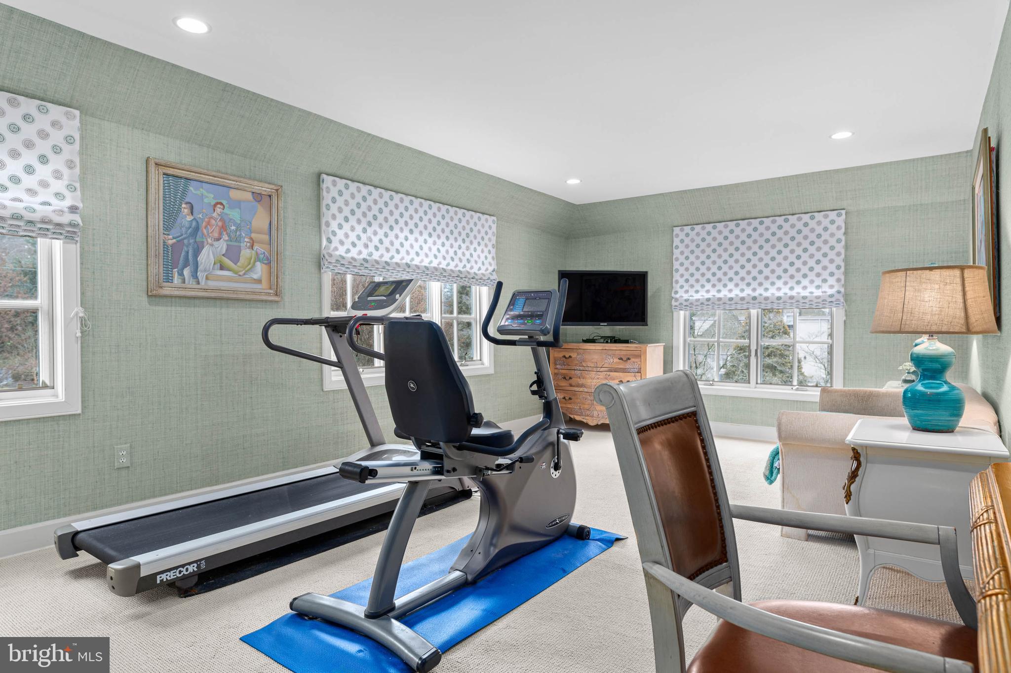 760 Mount Pleasant Rd