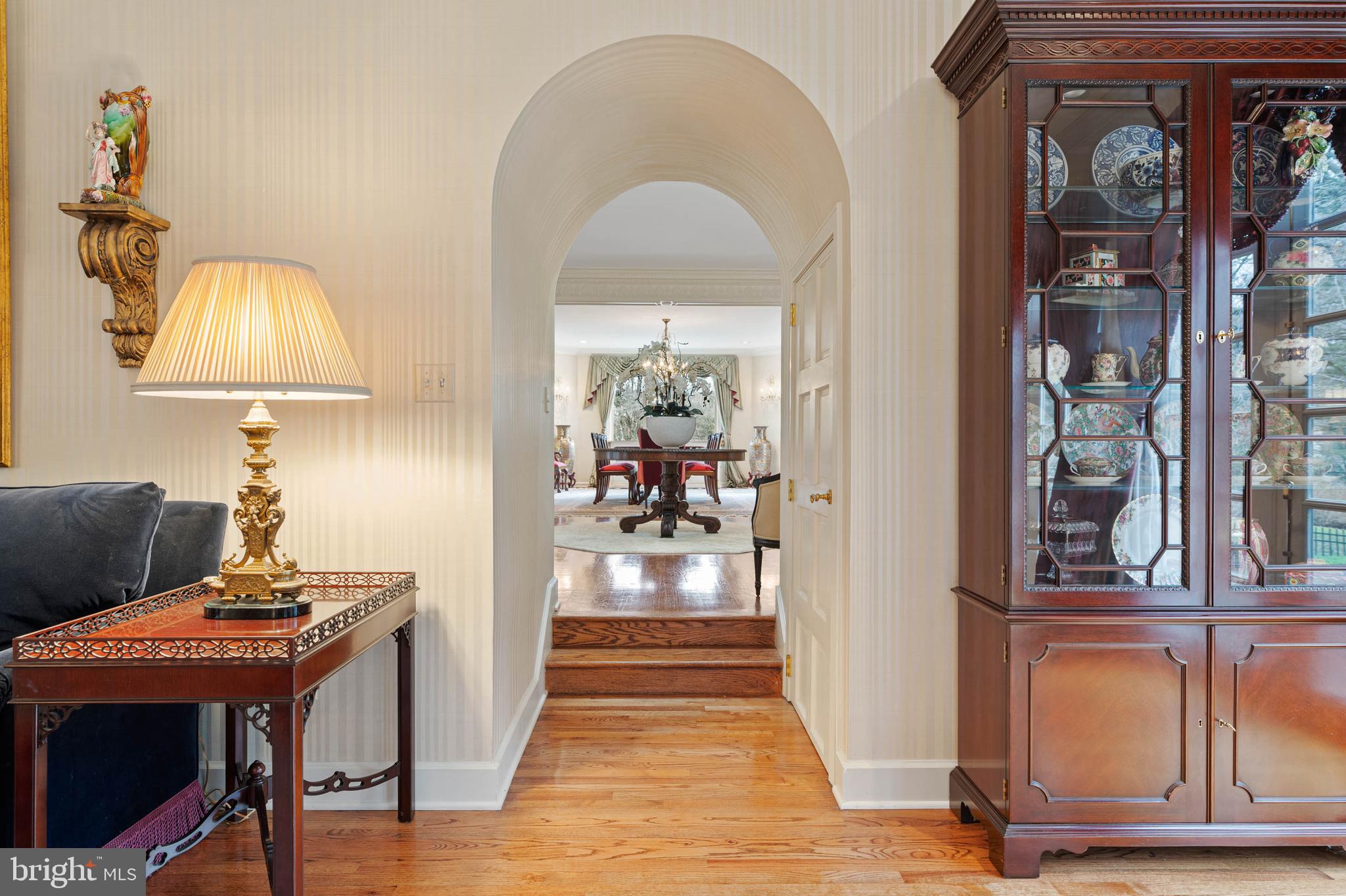 760 Mount Pleasant Rd