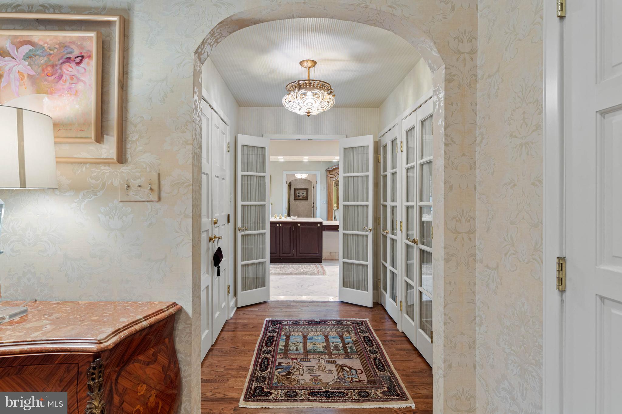 760 Mount Pleasant Rd